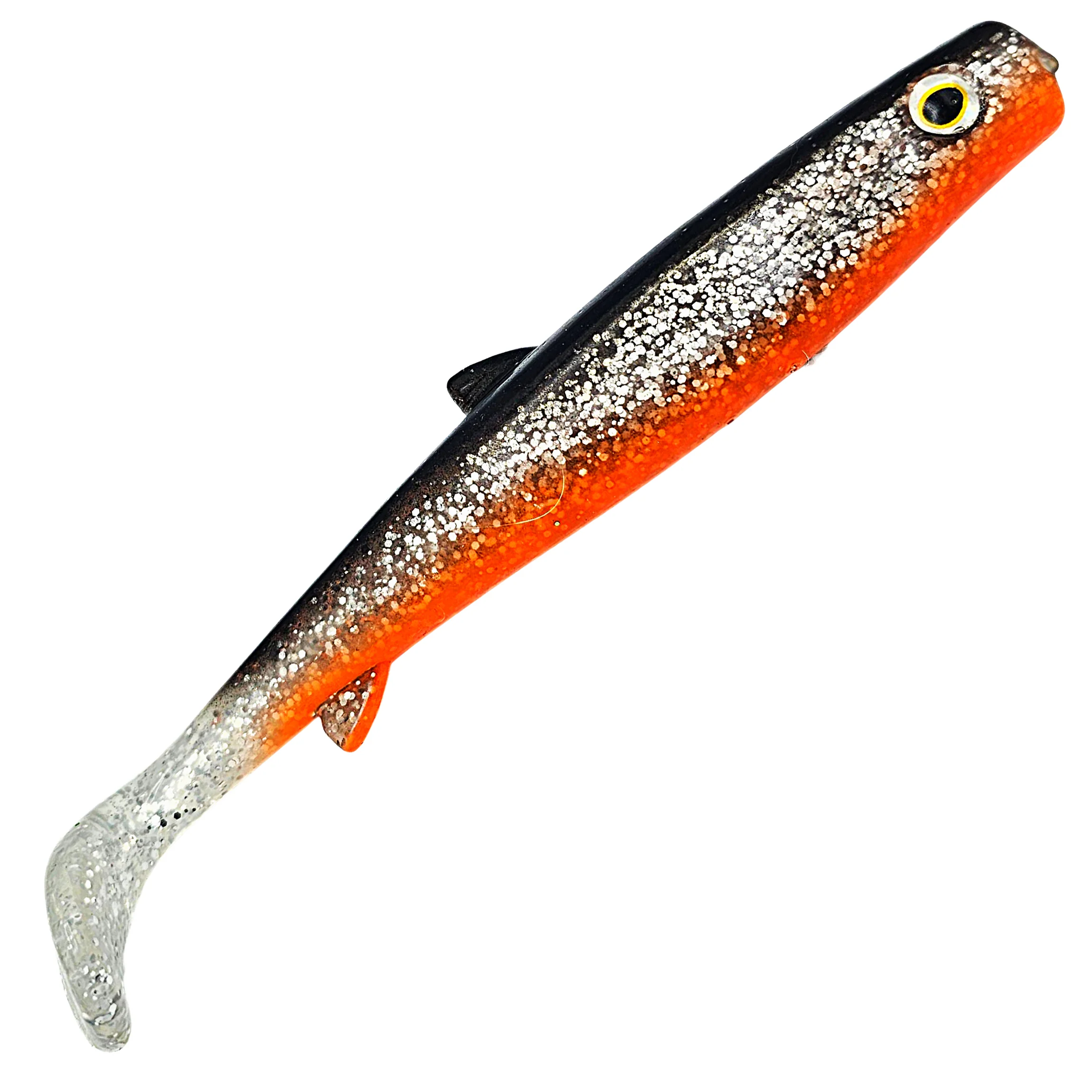 Ruthless Jedda Gäddgummi 17 cm - Image 7