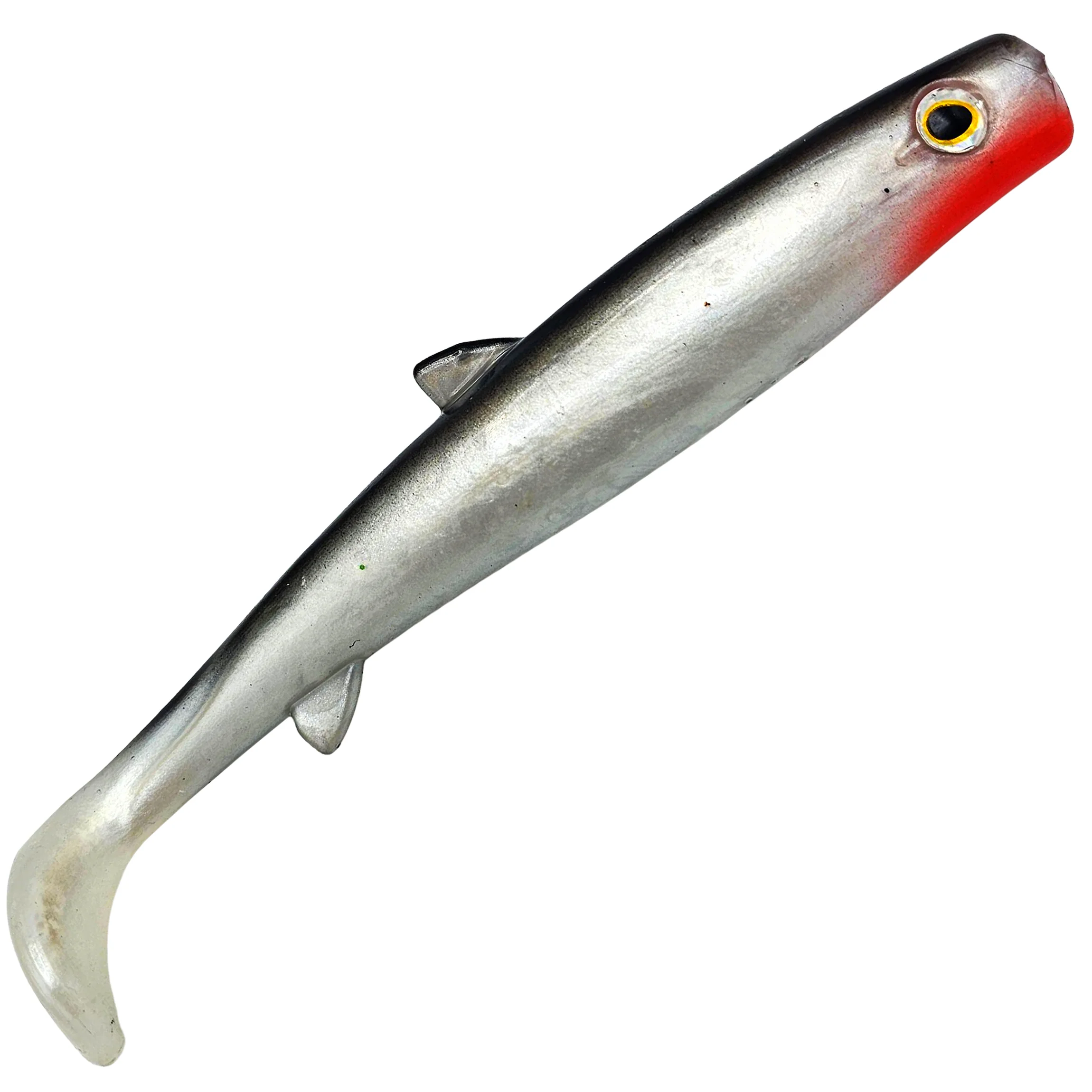 Ruthless Jedda Gäddgummi 17 cm - Image 8