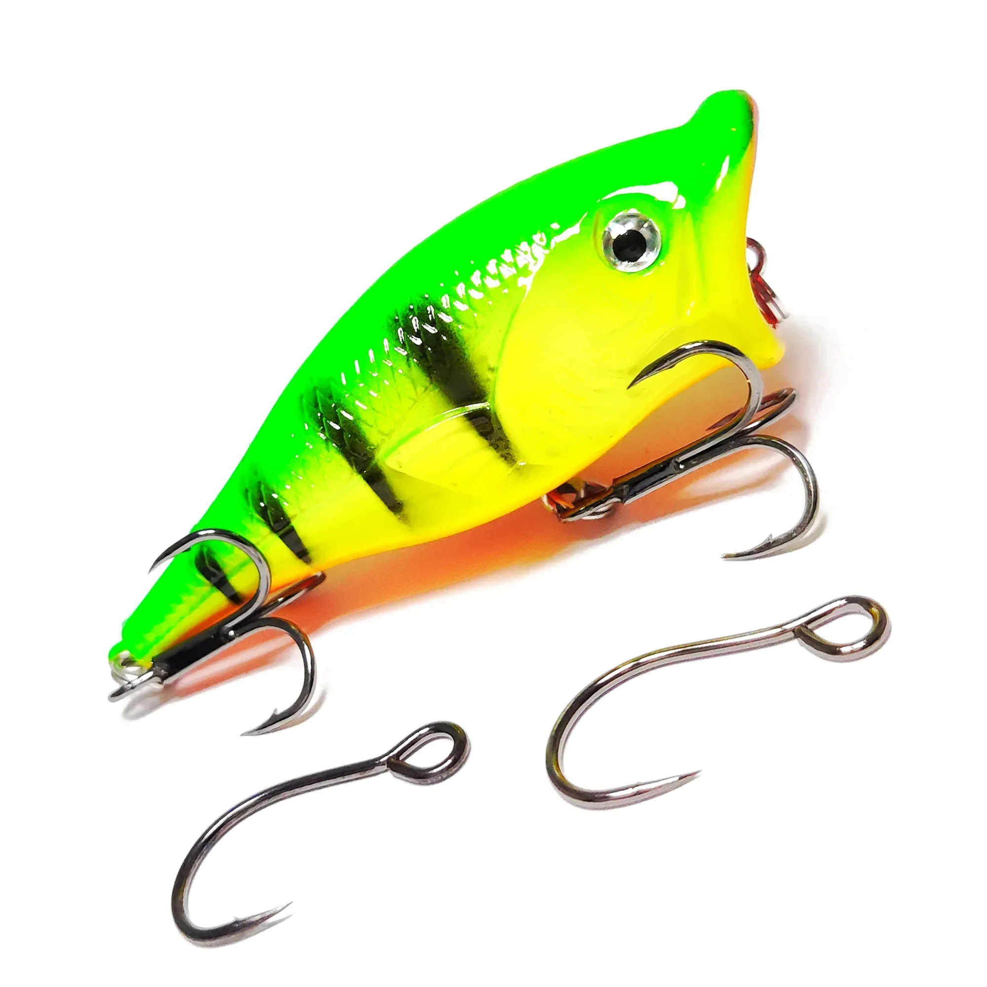 Ruthless Plopper Popper 6,5 cm - Image 3