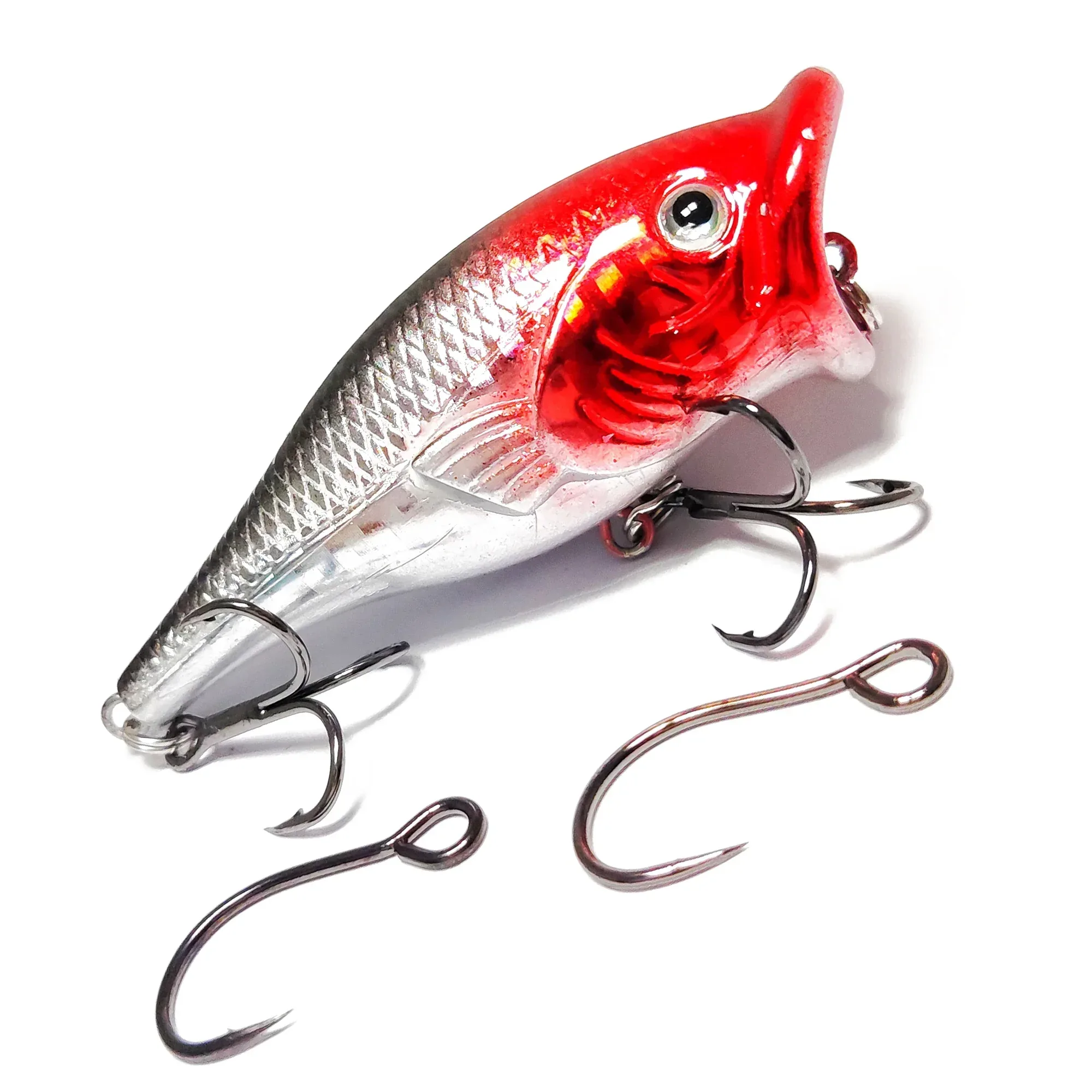 Ruthless Plopper Popper 6,5 cm - Image 4