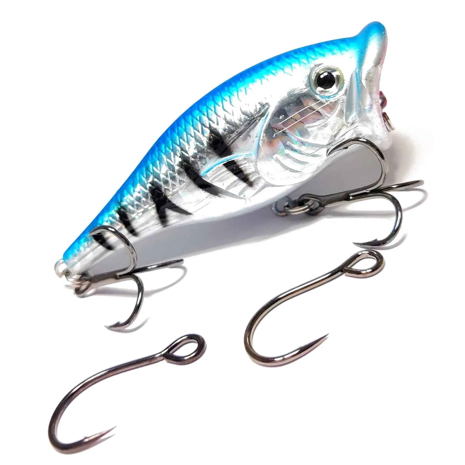 Ruthless Plopper Popper 6,5 cm - Image 5