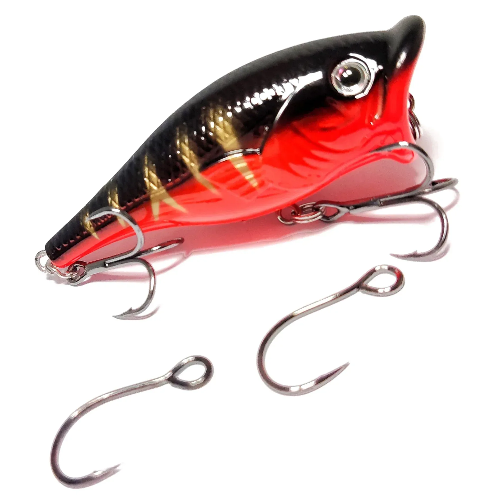 Ruthless Plopper Popper 6,5 cm - Image 6