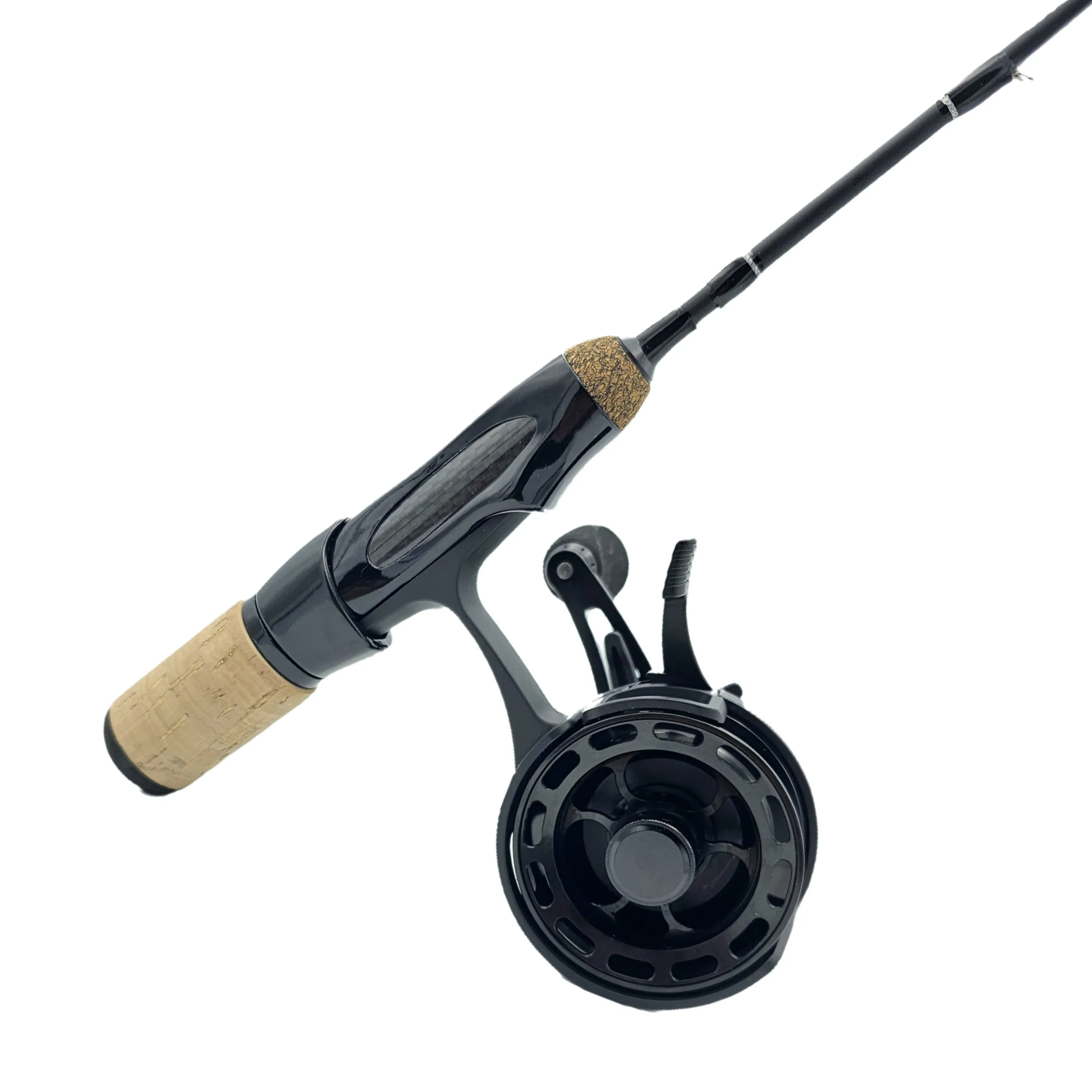 Ruthless Pro Ice Medium pimpelset - Image 12