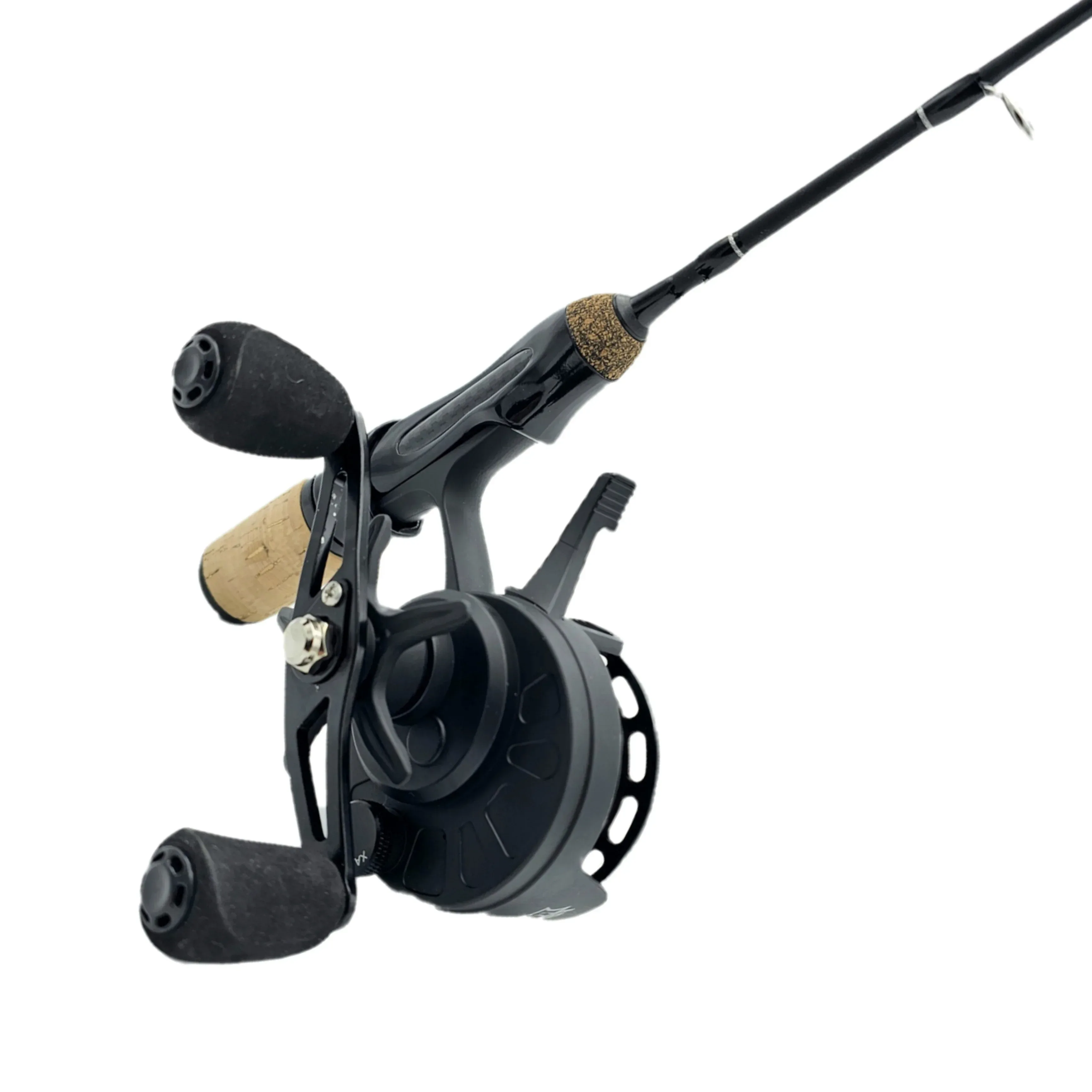 Ruthless Pro Ice Medium pimpelset - Image 3
