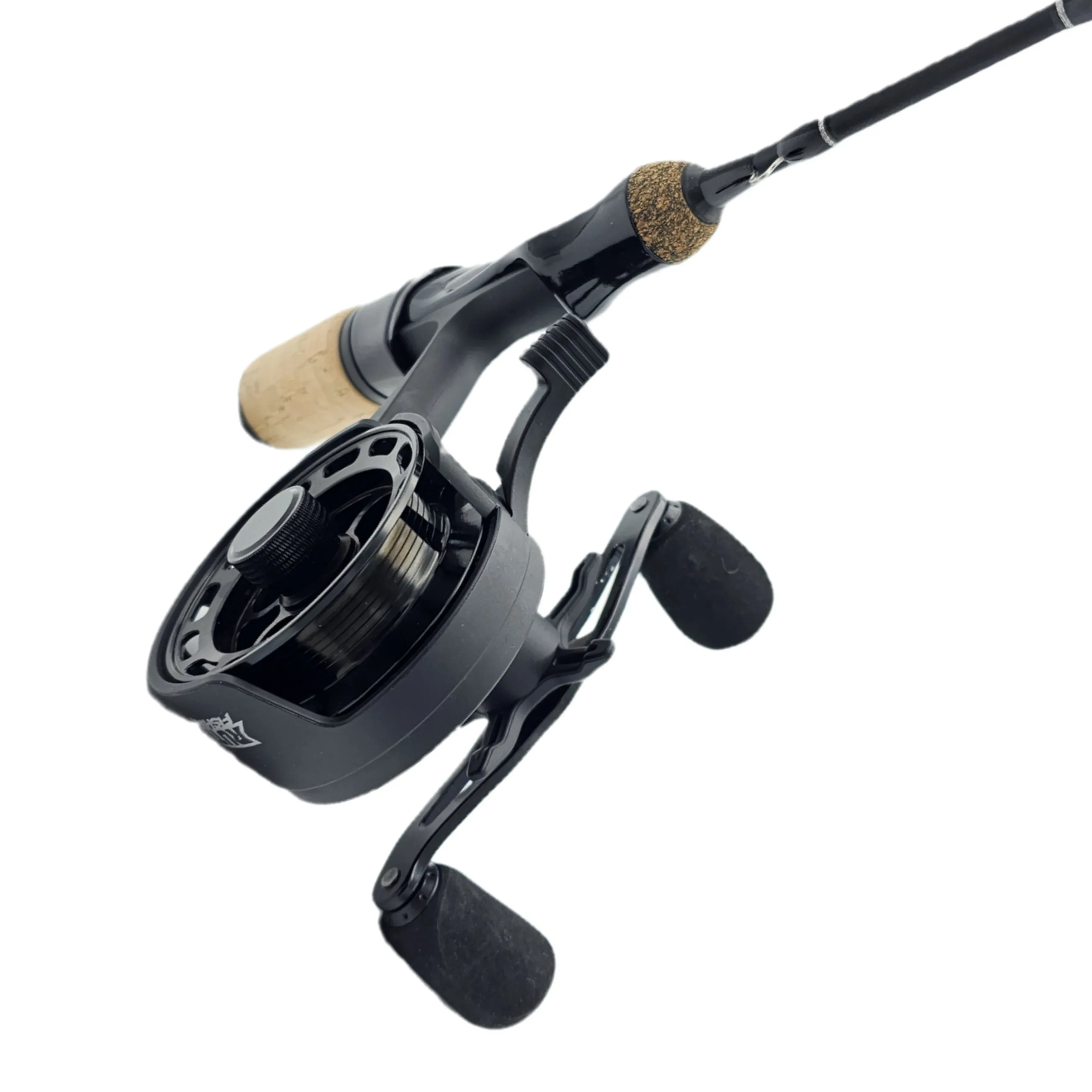 Ruthless Pro Ice Medium pimpelset - Image 4