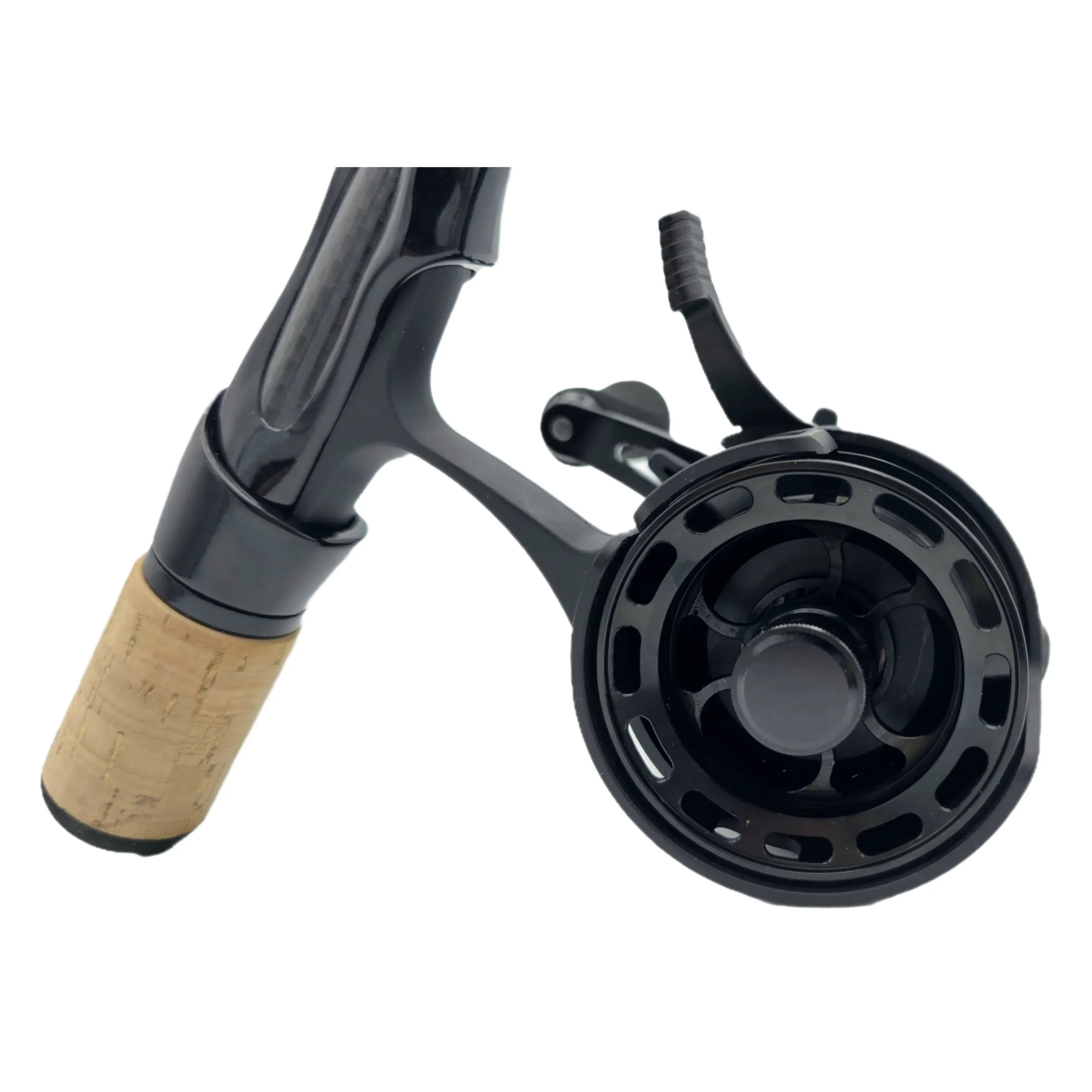 Ruthless Pro Ice Medium pimpelset - Image 5