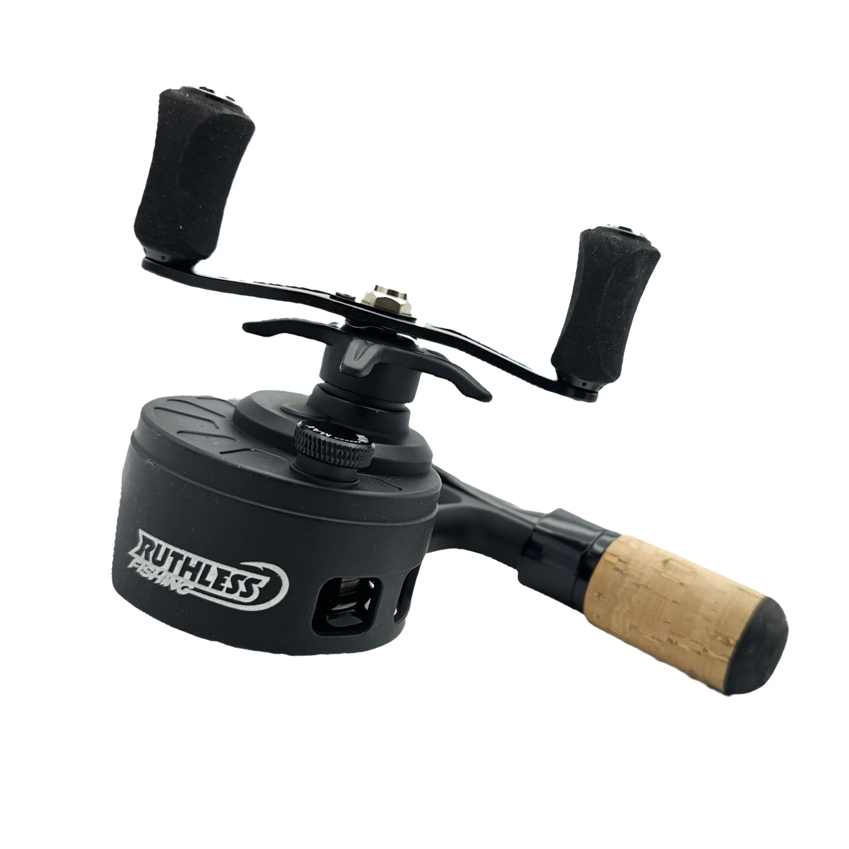 Ruthless Pro Ice Medium pimpelset - Image 7