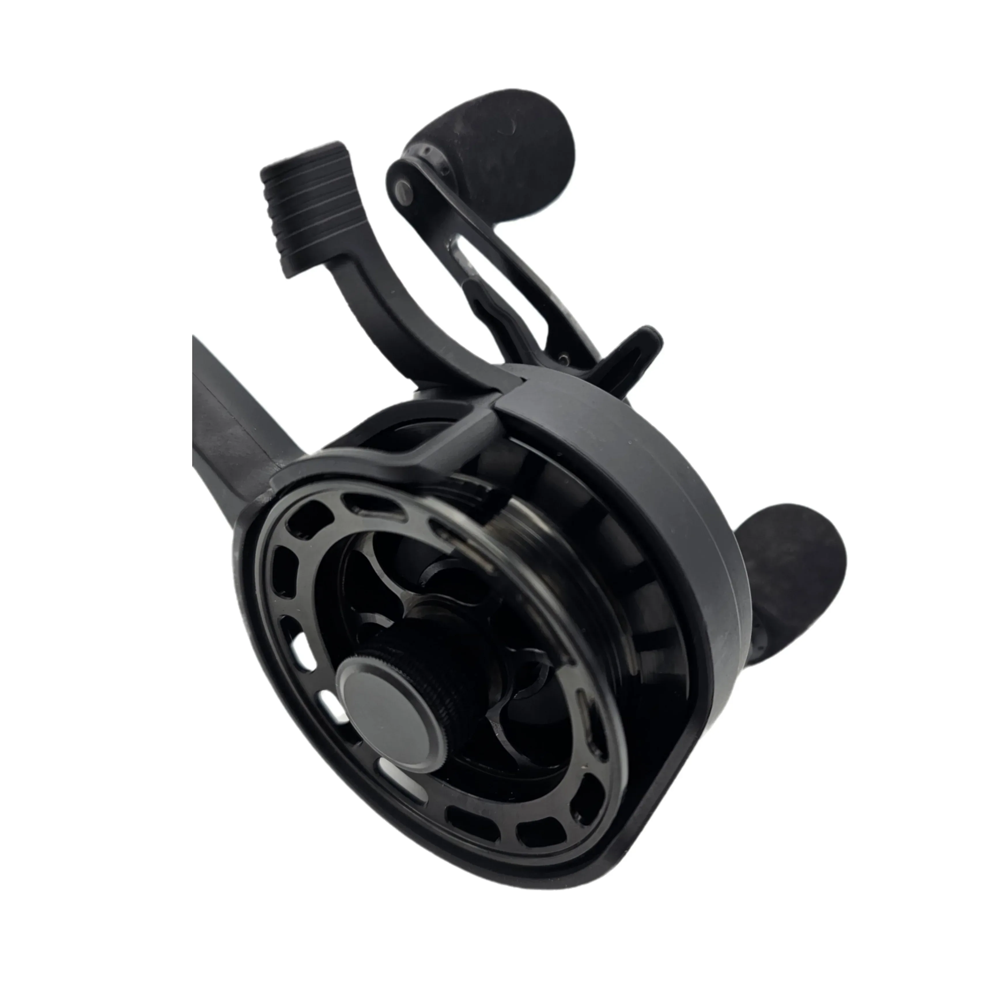 Ruthless Pro Ice Medium pimpelset - Image 8