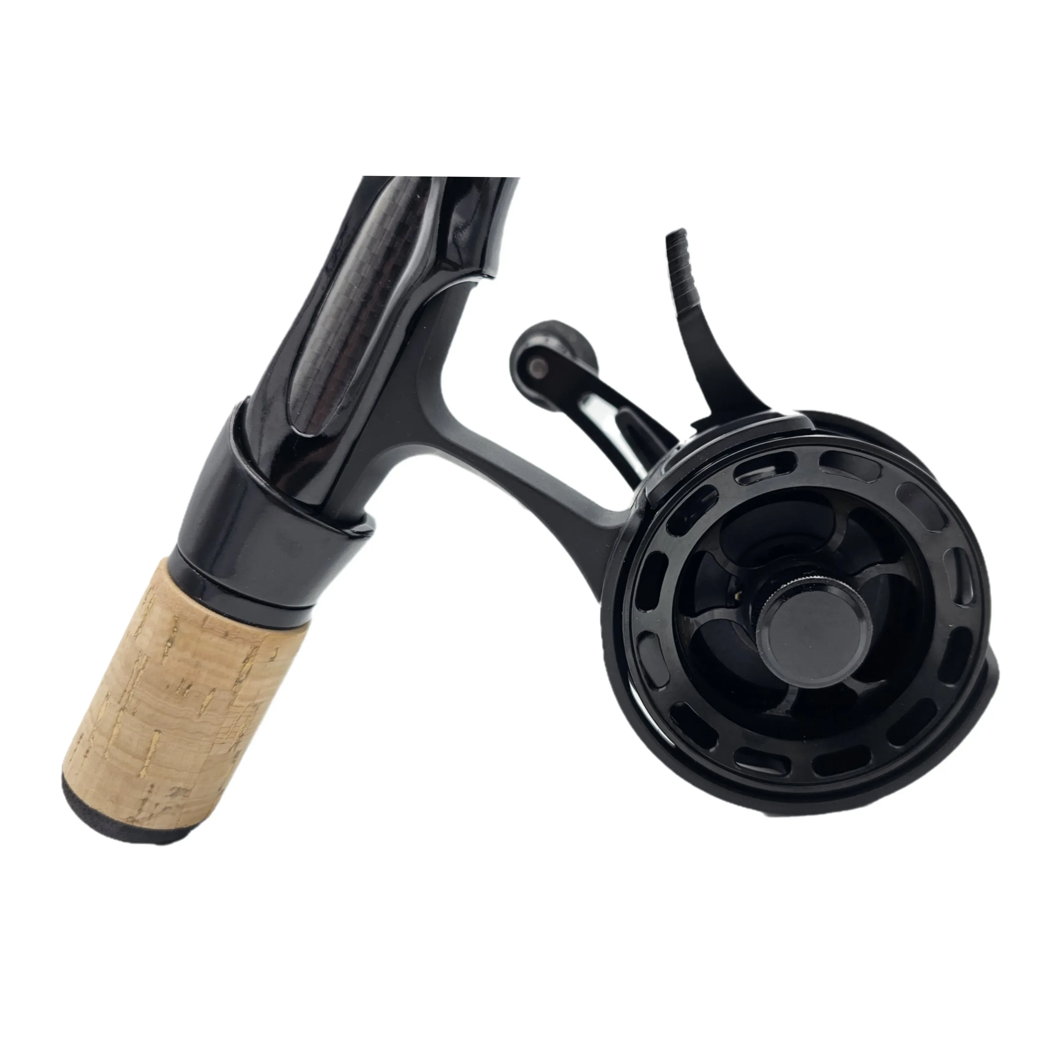 Ruthless Pro Ice Medium pimpelset - Image 9