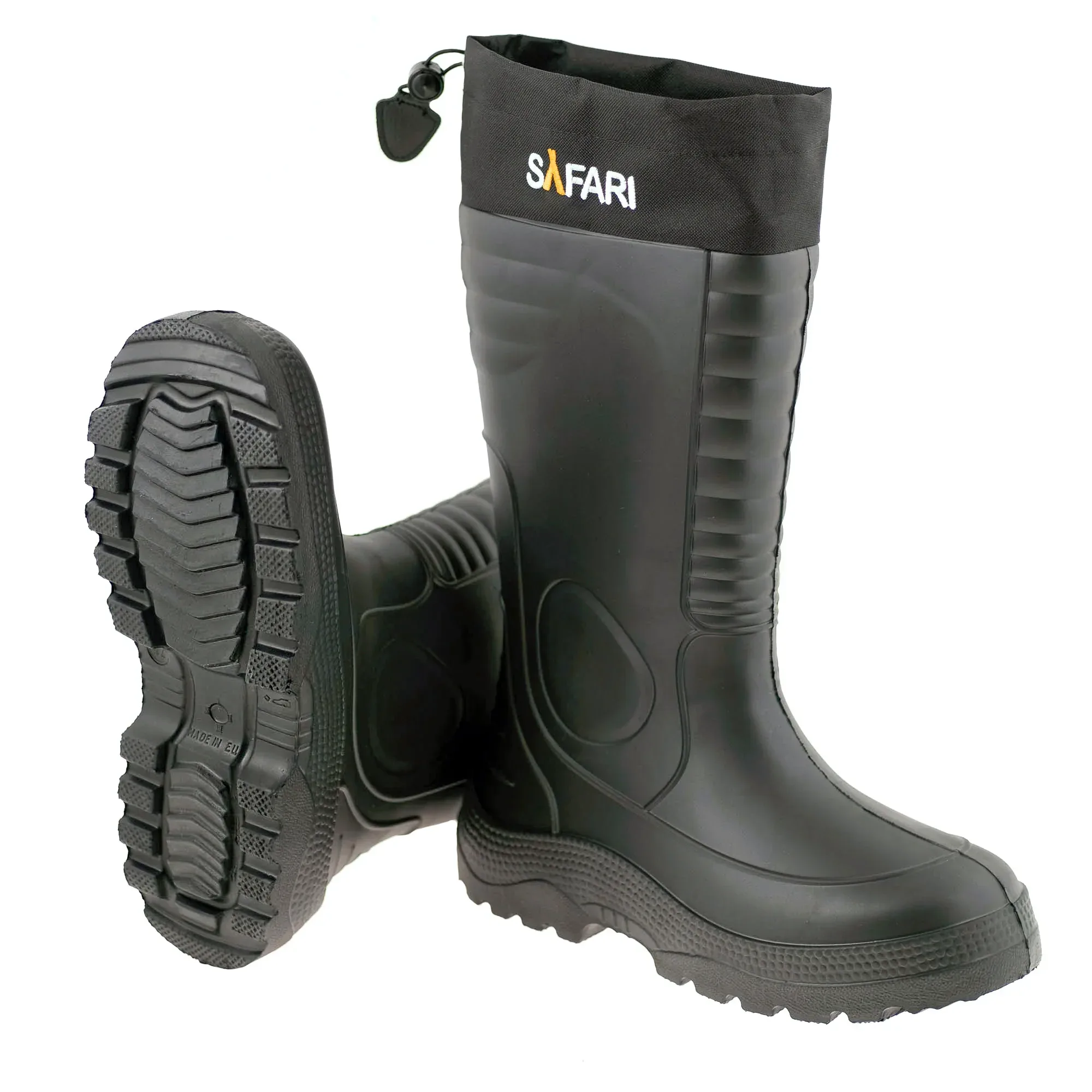Safari Polar -60C värmestövel - Image 16