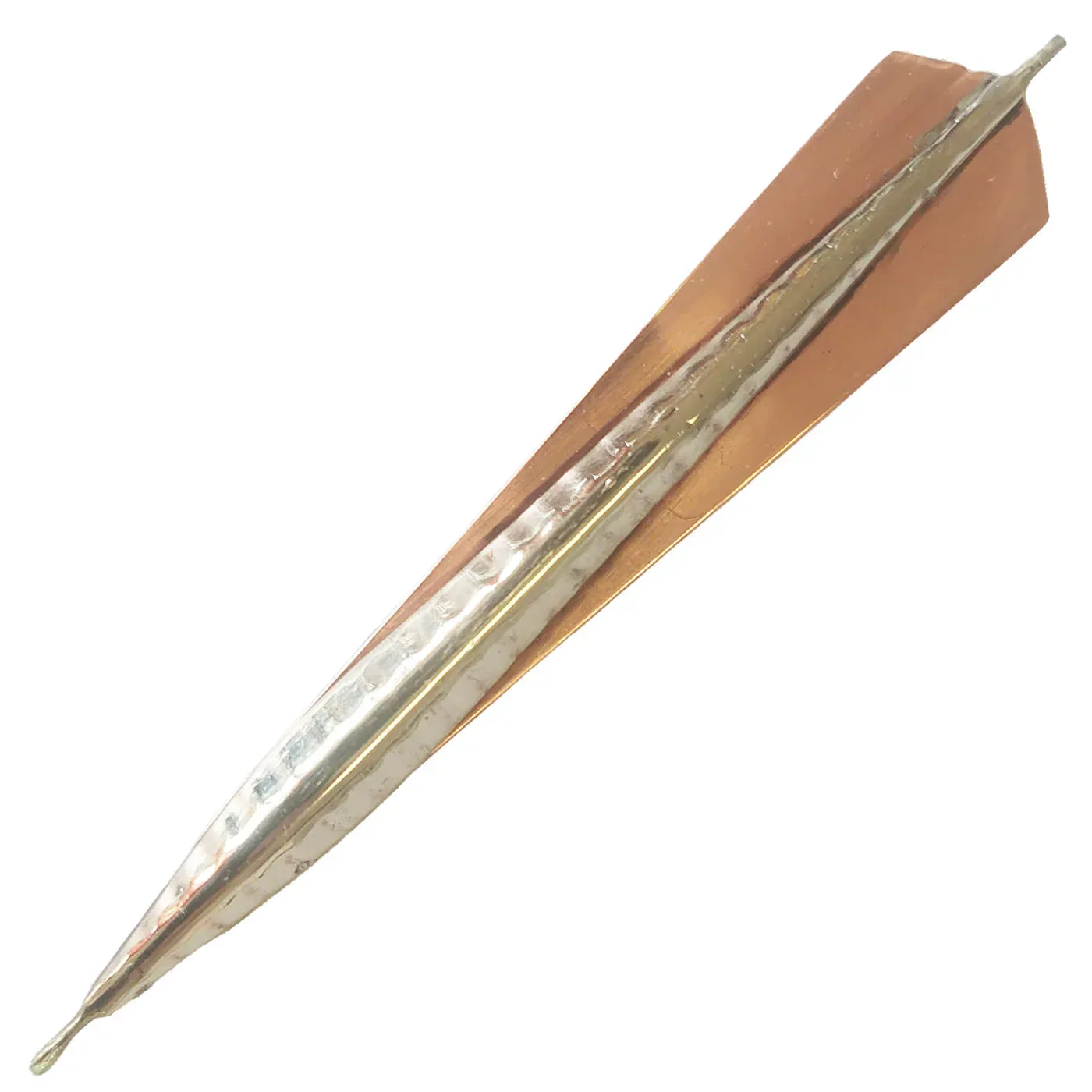 Saku Ukko Luikuri 87 mm 12 g glidpirk - Image 4