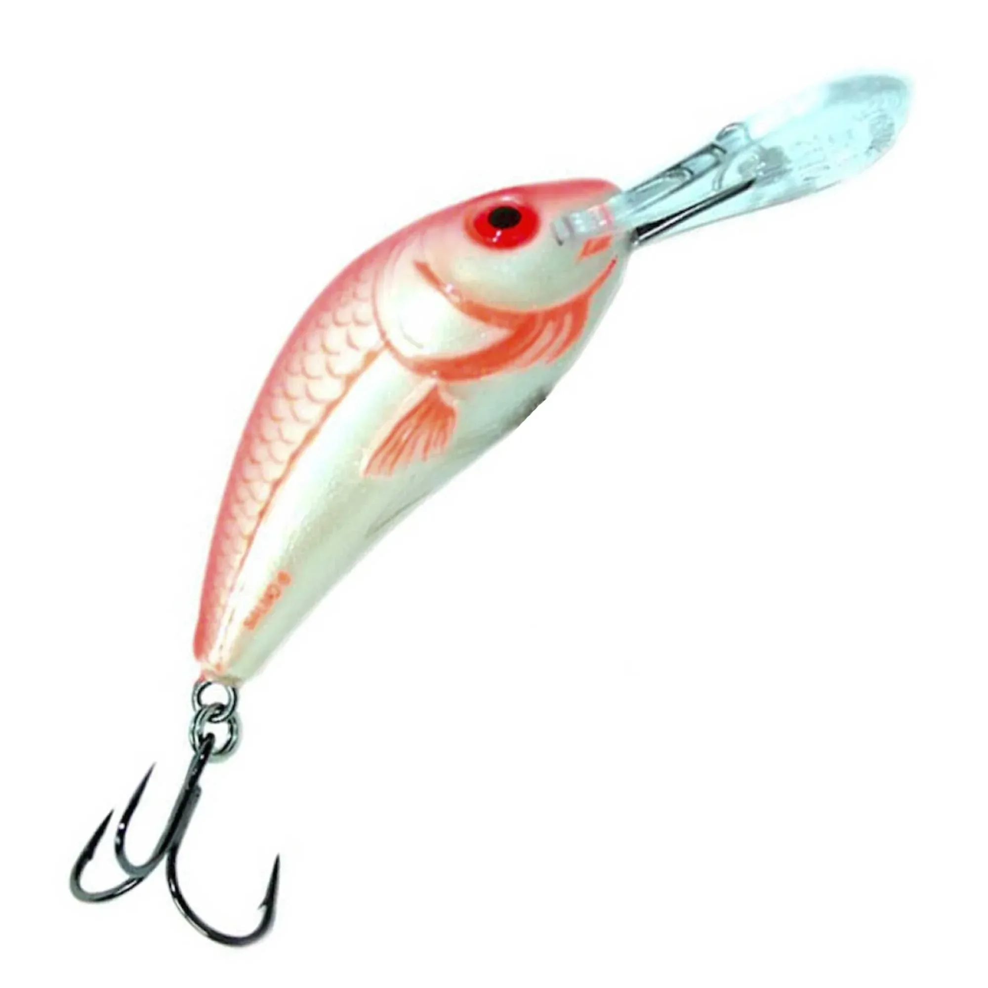 Salmo Hornet 3F 3,5 cm wobbler - Image 10