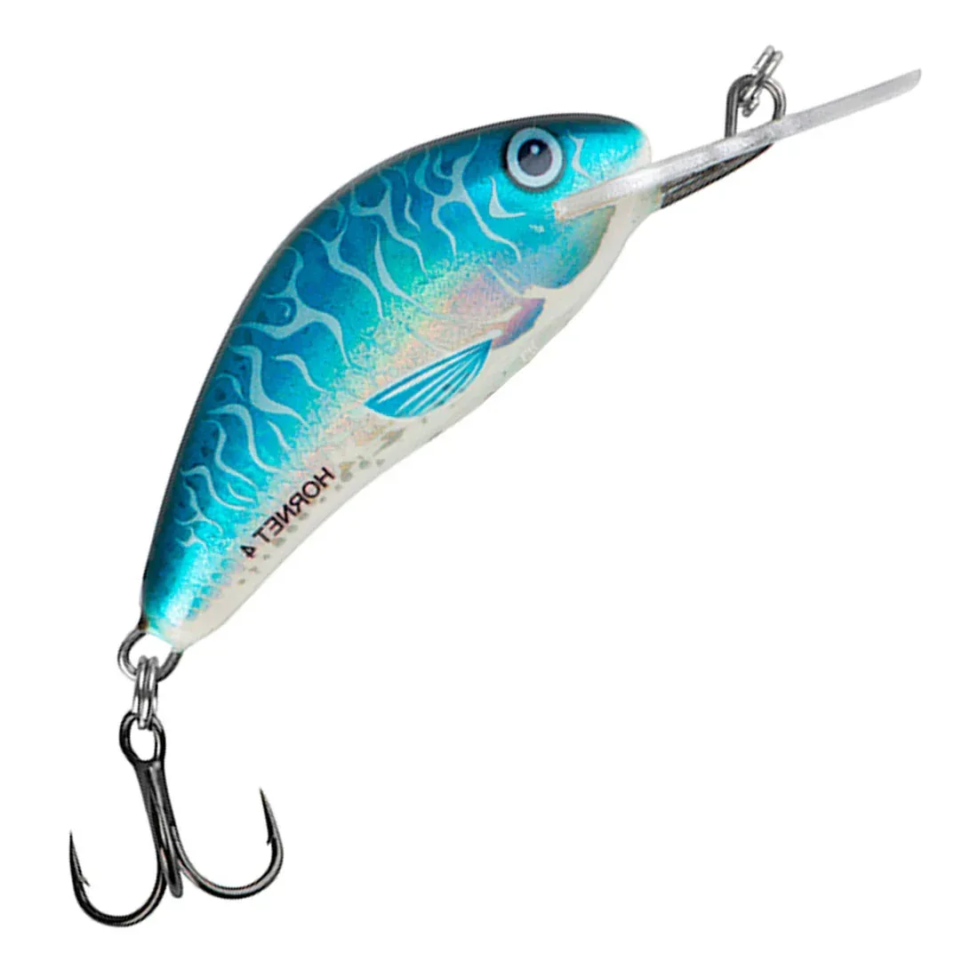 Salmo Hornet 3F 3,5 cm wobbler - Image 15