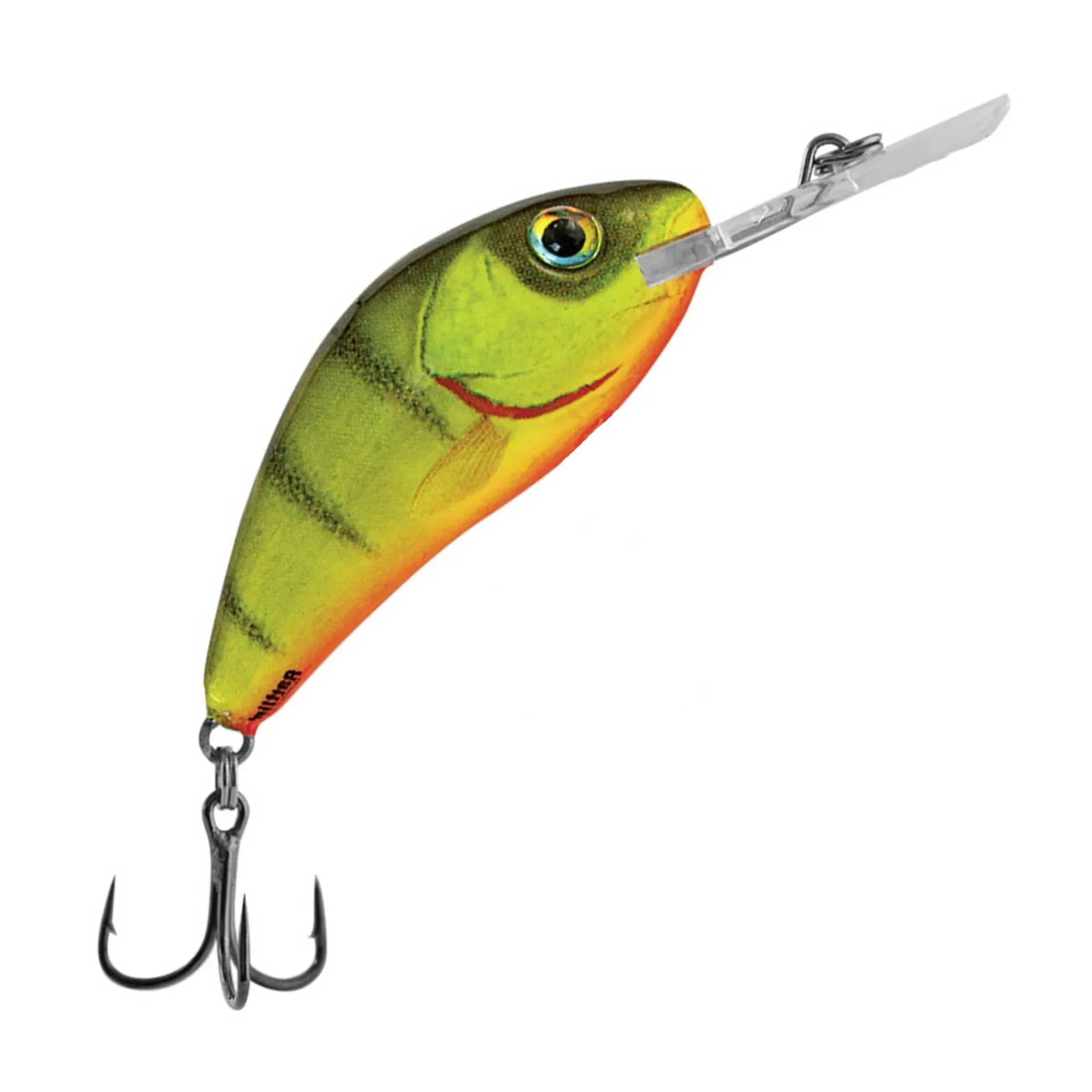 Salmo Hornet 3F 3,5 cm wobbler - Image 9