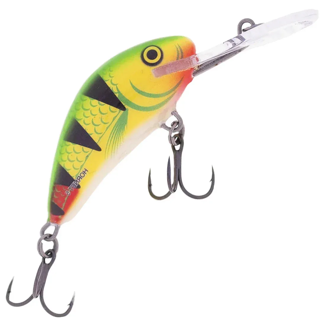 Salmo Hornet 5F 5 cm wobbler - Image 10