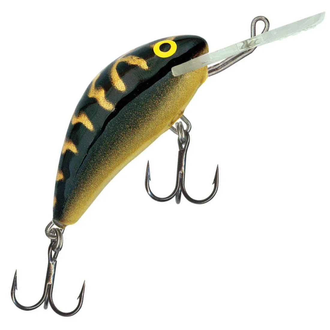 Salmo Hornet 5F 5 cm wobbler - Image 11