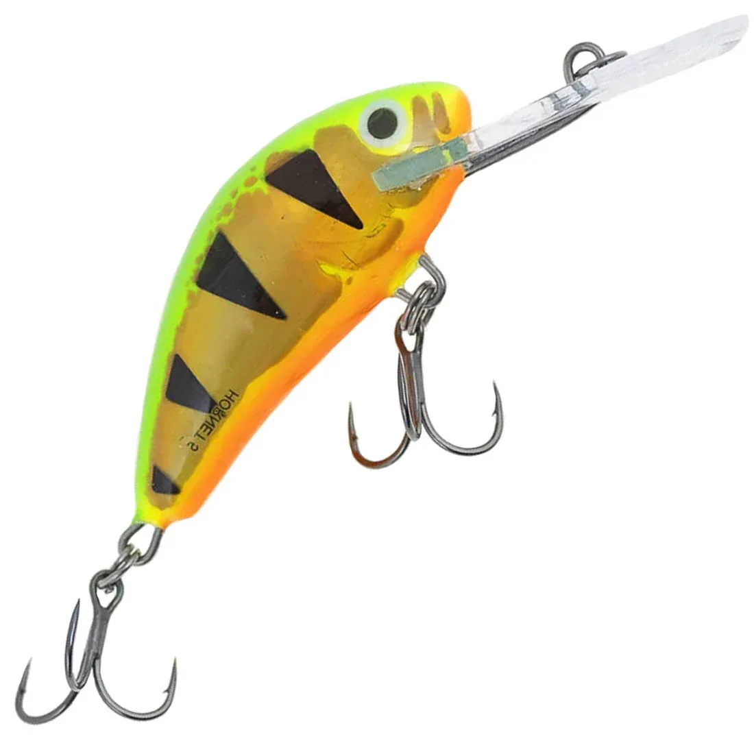 Salmo Hornet 5F 5 cm wobbler - Image 15