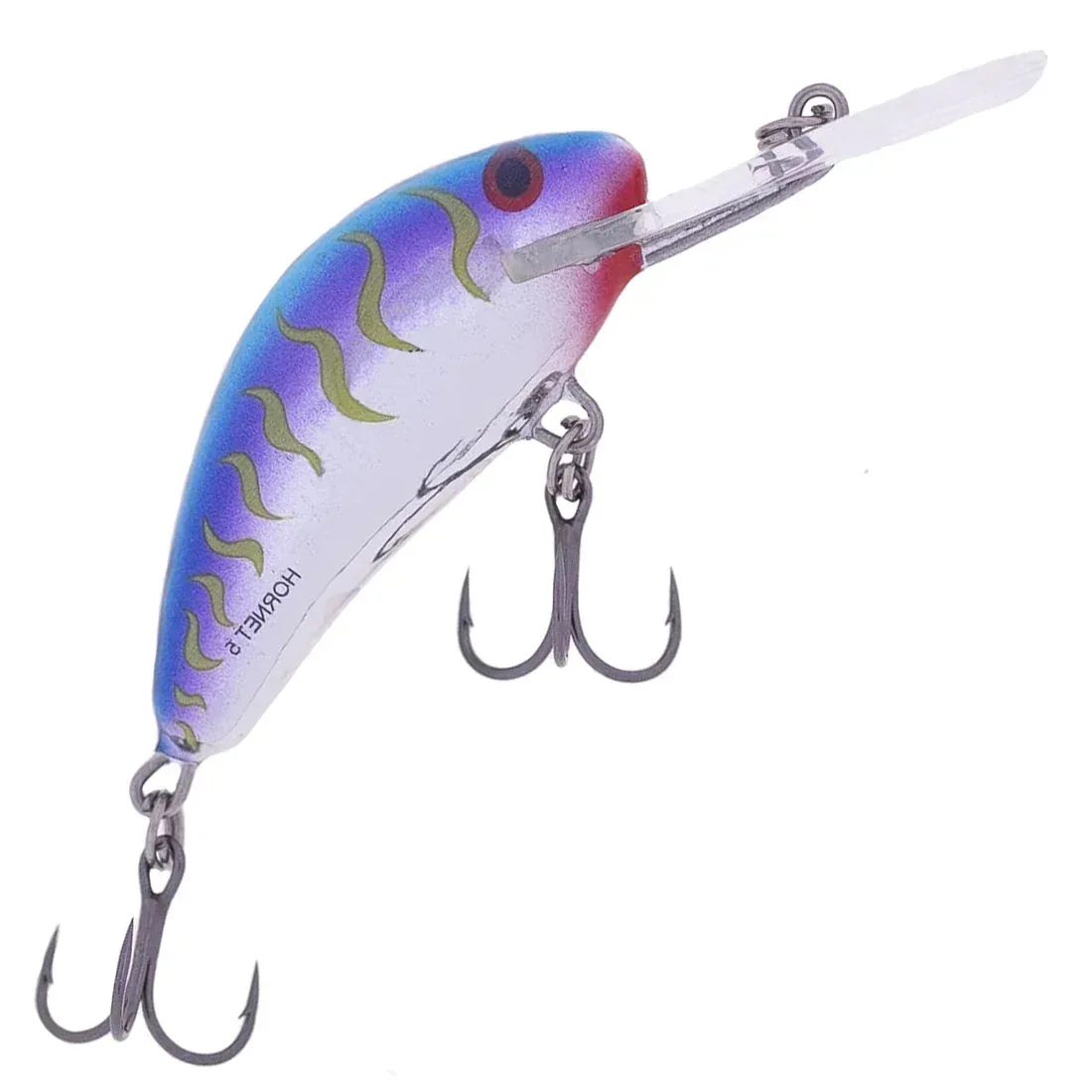 Salmo Hornet 5F 5 cm wobbler - Image 17