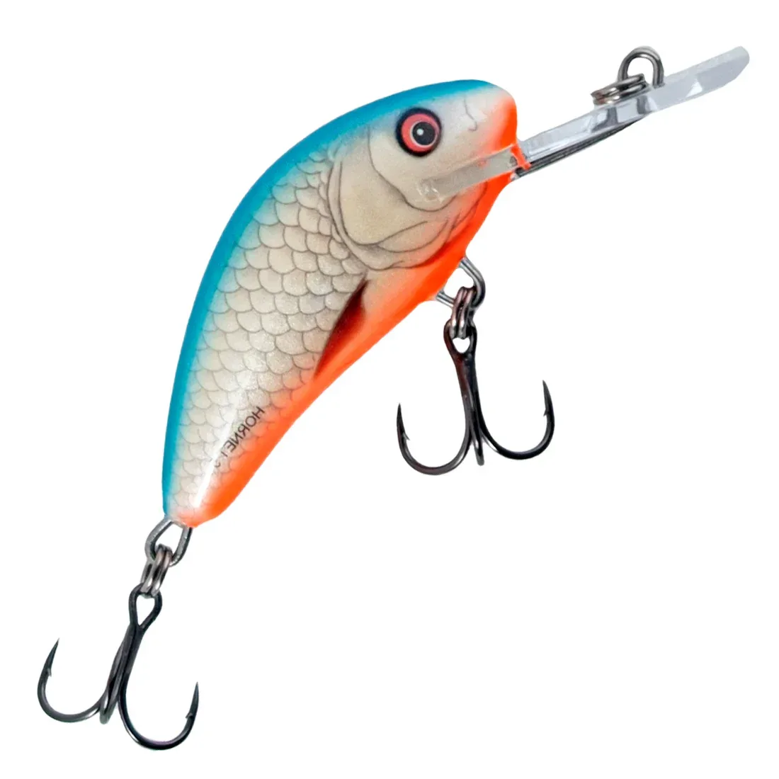 Salmo Hornet 5F 5 cm wobbler - Image 25