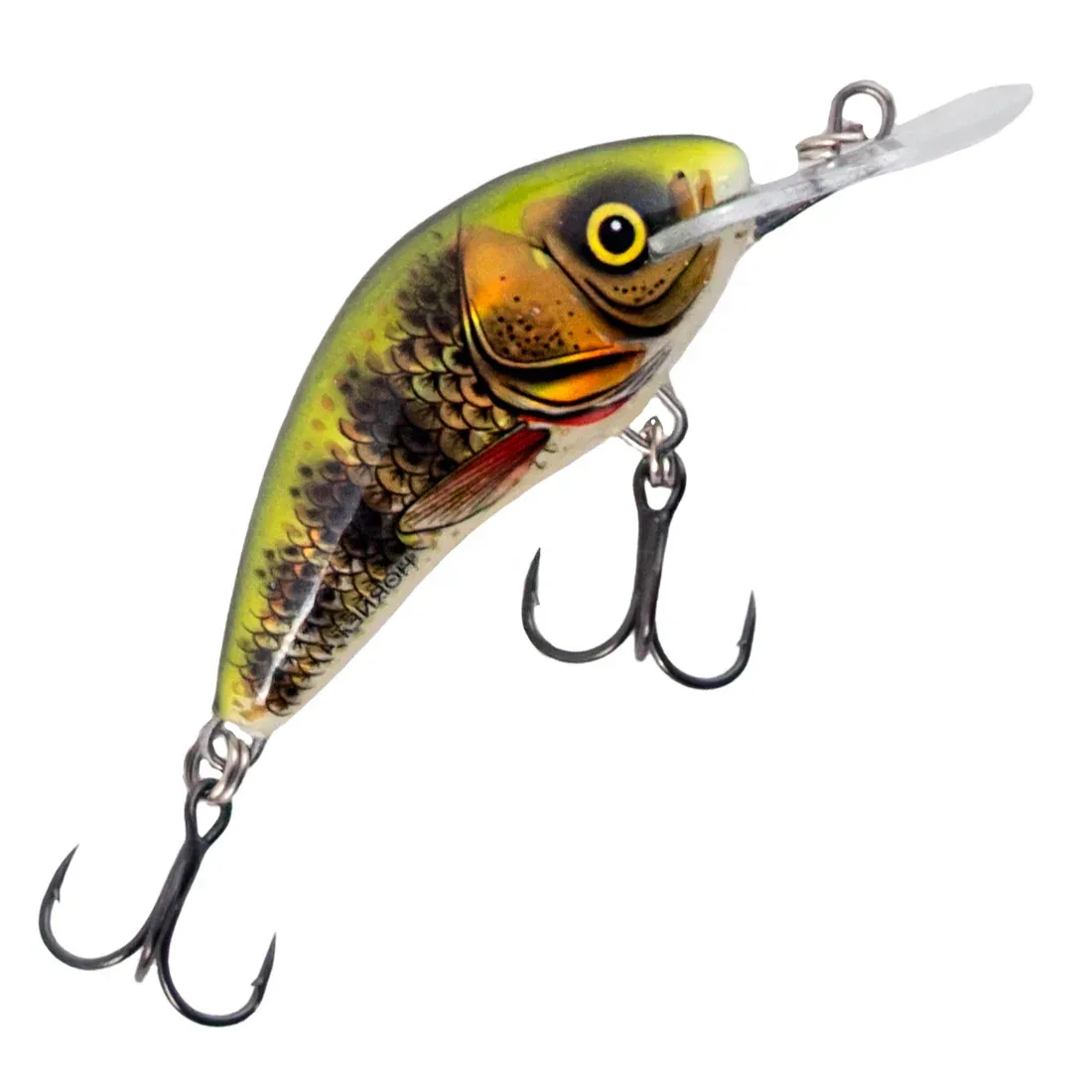 Salmo Hornet 5F 5 cm wobbler - Image 29