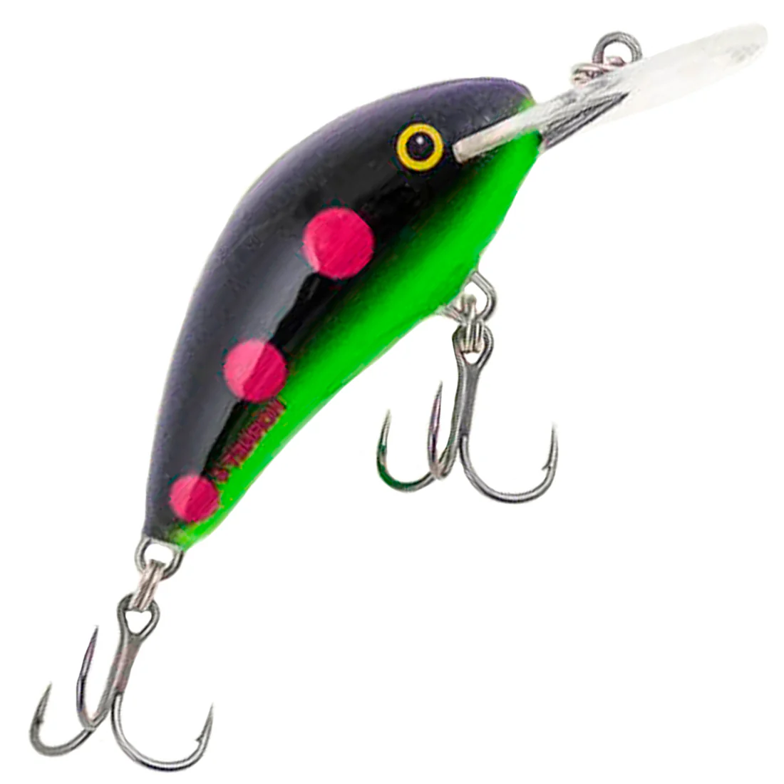 Salmo Hornet 5F 5 cm wobbler - Image 30