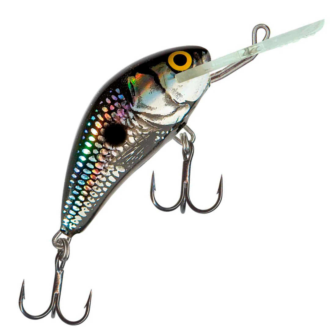 Salmo Hornet 5F 5 cm wobbler - Image 31