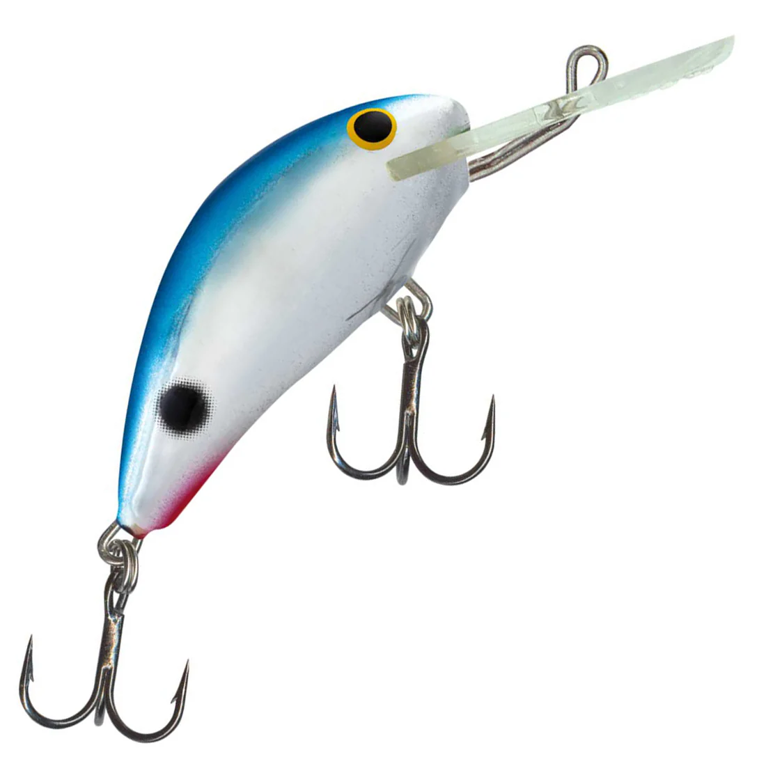 Salmo Hornet 5F 5 cm wobbler - Image 35