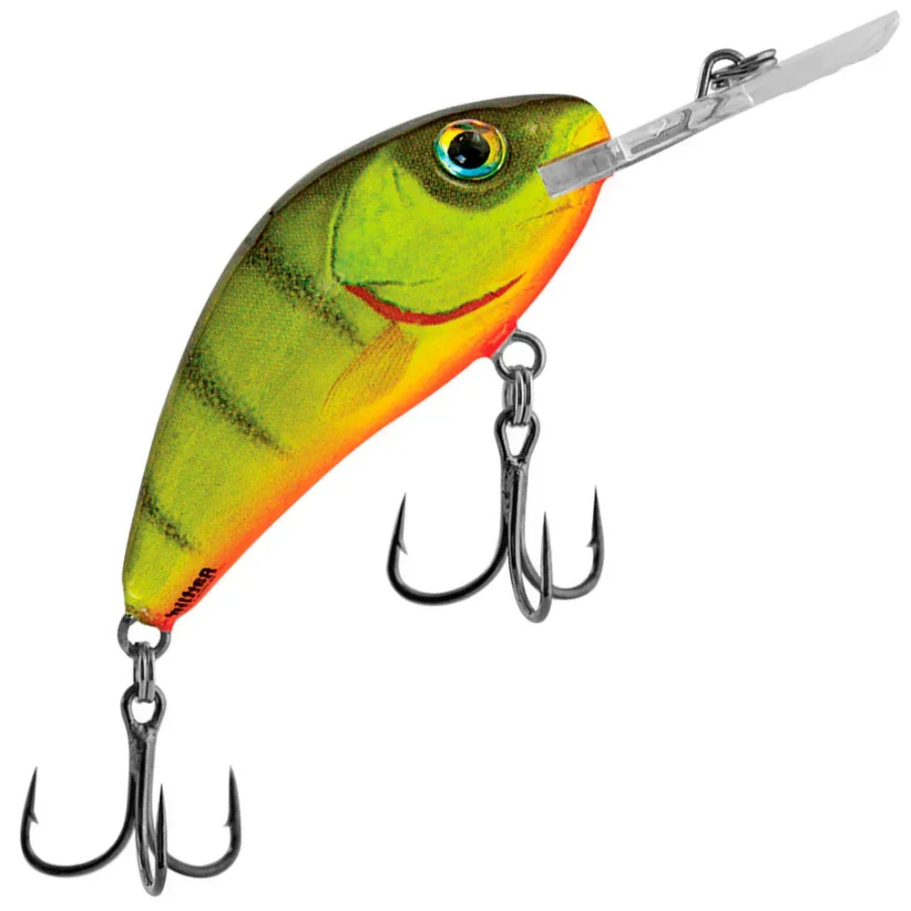 Salmo Hornet 5F 5 cm wobbler - Image 4