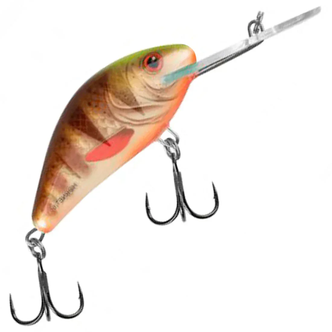 Salmo Hornet 6F 6 cm wobbler - Image 10