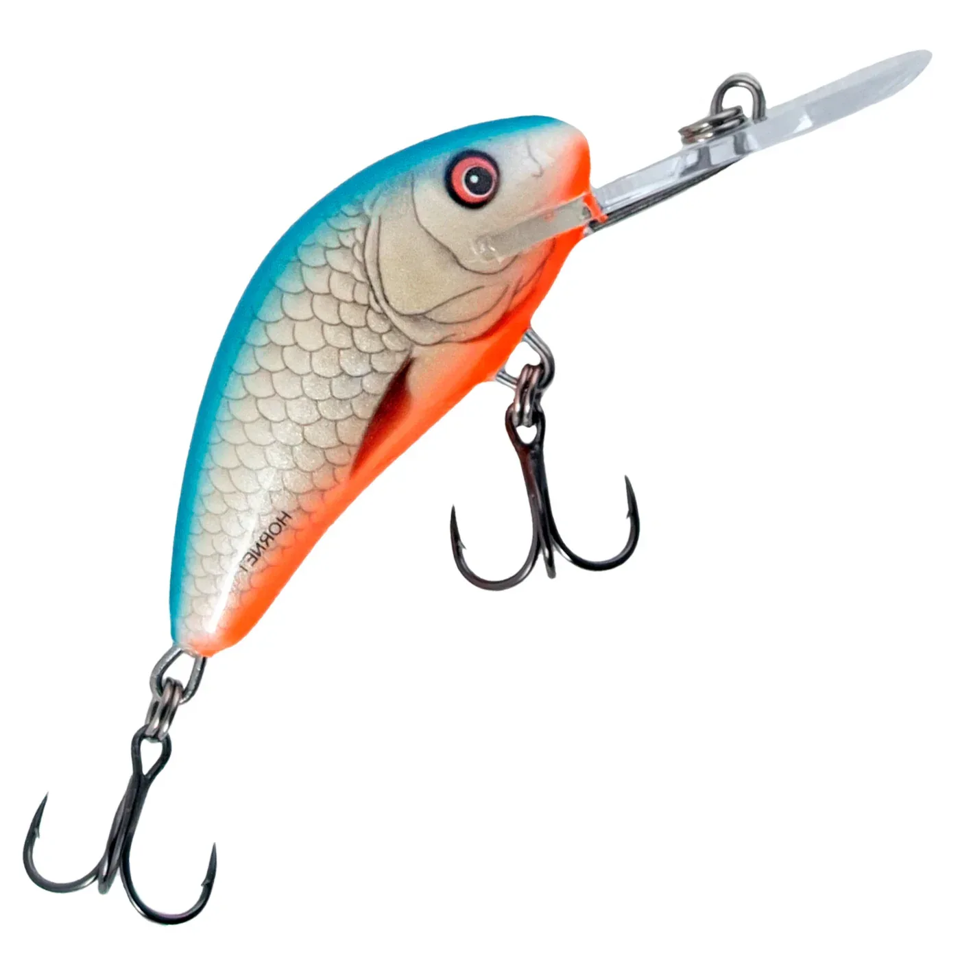 Salmo Hornet 6F 6 cm wobbler - Image 11