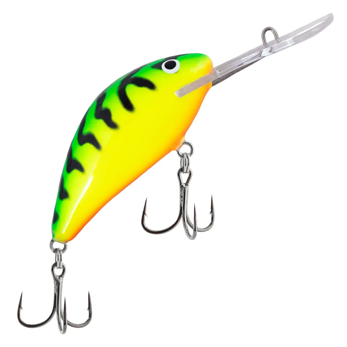 Salmo Hornet 6F 6 cm wobbler - Image 12