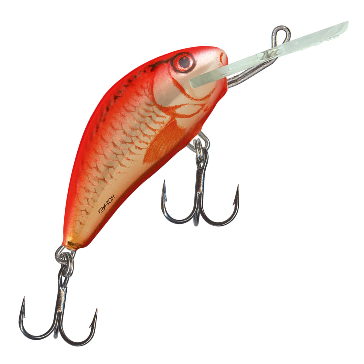 Salmo Hornet 6F 6 cm wobbler - Image 17