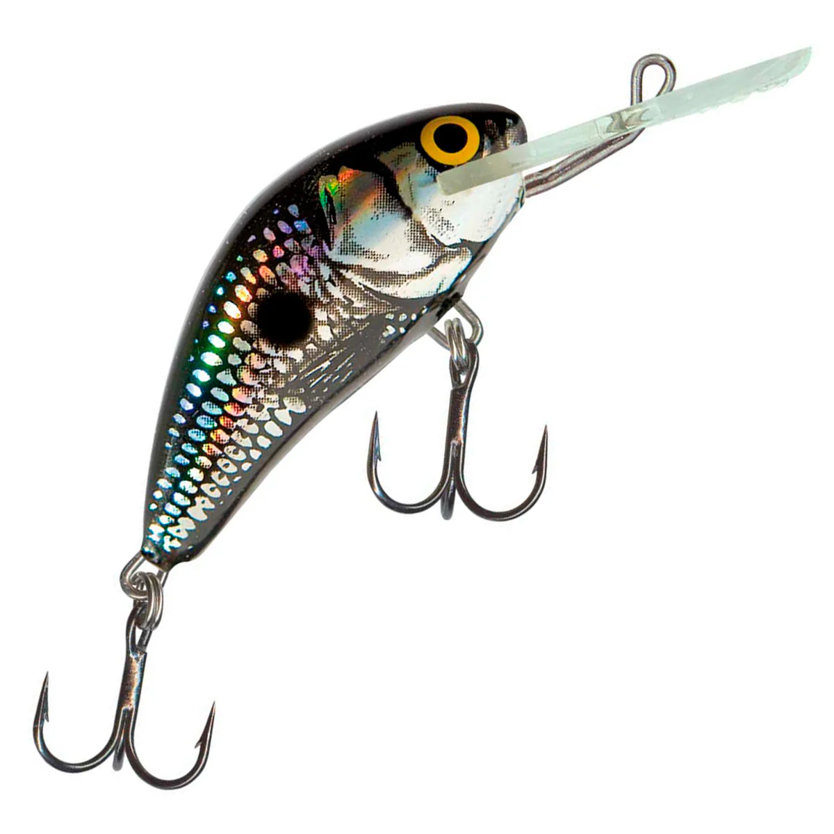 Salmo Hornet 6F 6 cm wobbler - Image 20