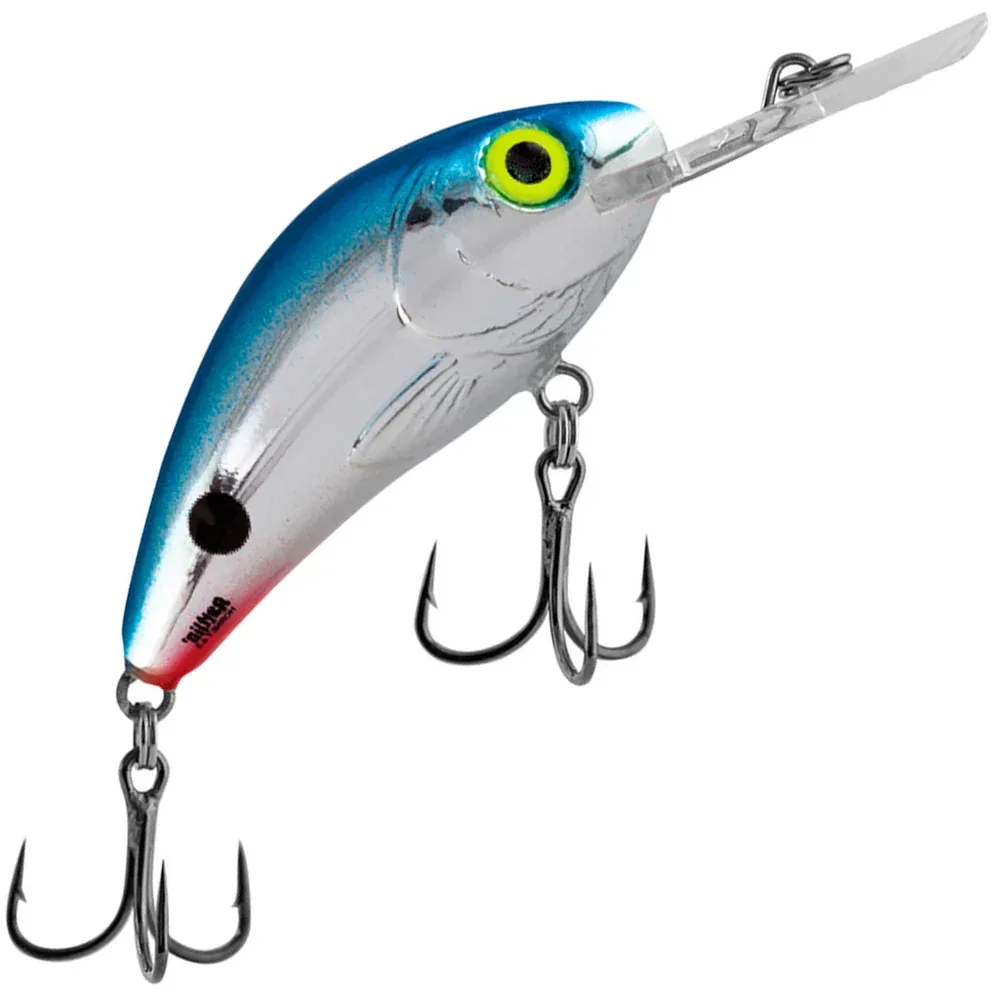 Salmo Hornet 6F 6 cm wobbler - Image 3