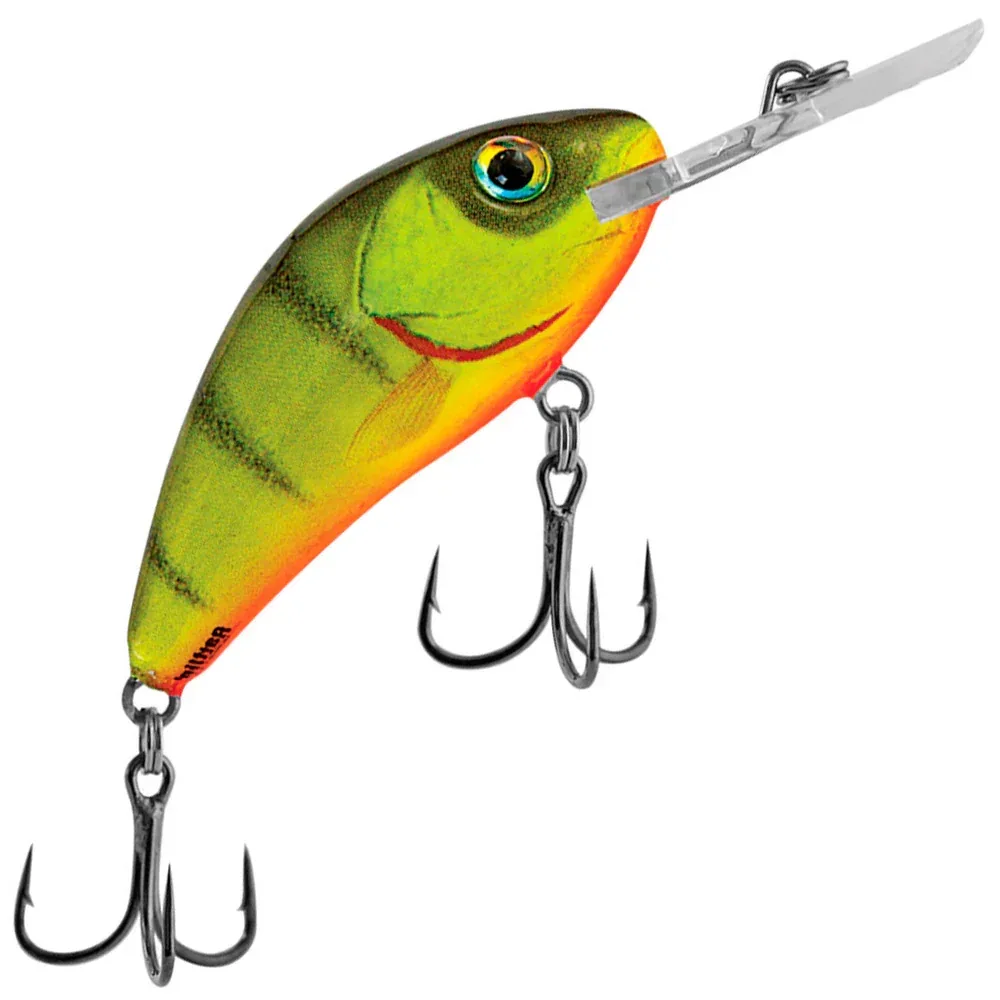 Salmo Hornet 6F 6 cm wobbler - Image 5