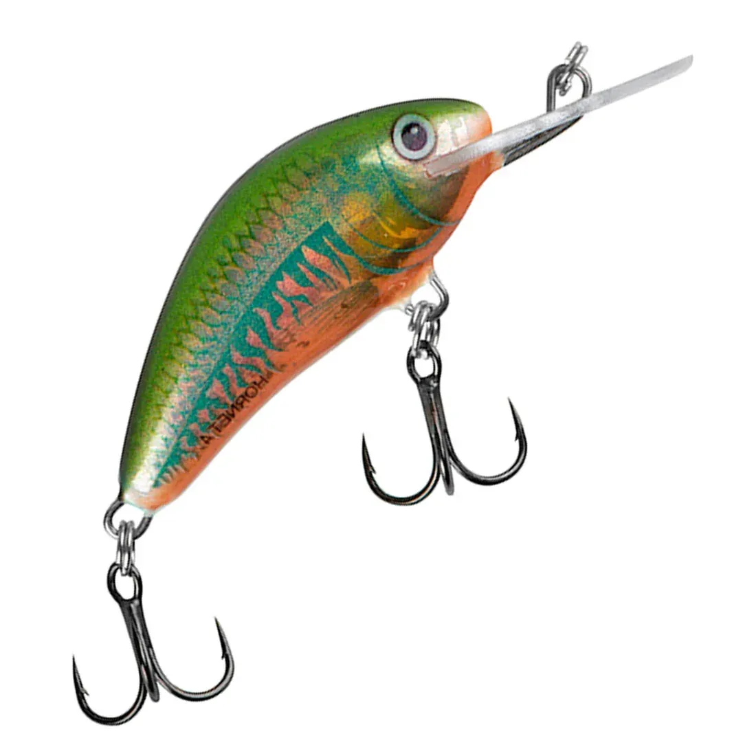 Salmo Hornet 6F 6 cm wobbler - Image 8