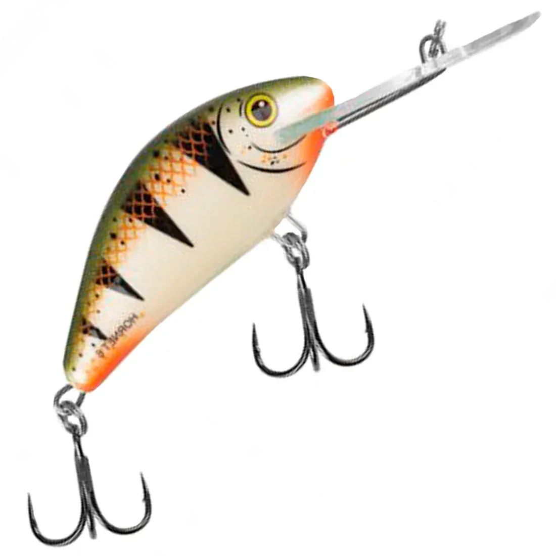 Salmo Hornet 6F 6 cm wobbler - Image 9