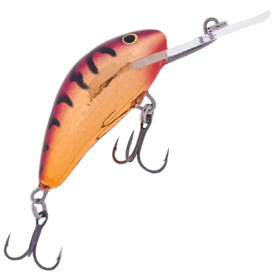 Salmo Rattlin´ Hornet 4.5F 4,5 cm wobbler - Image 18