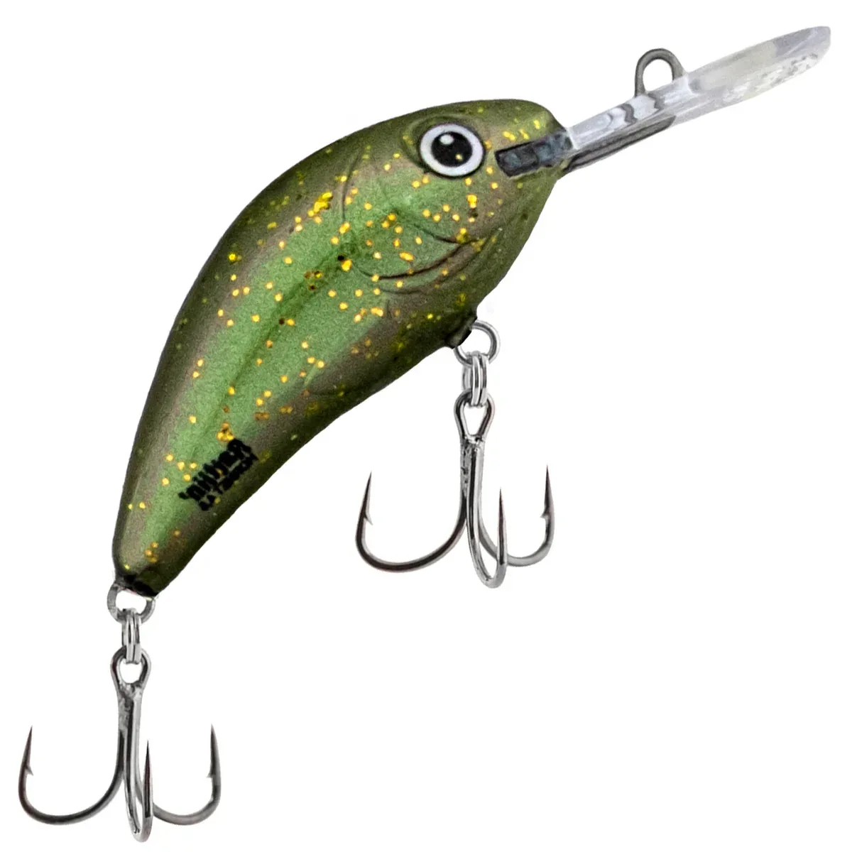 Salmo Rattlin´ Hornet 4.5F 4,5 cm wobbler - Image 27
