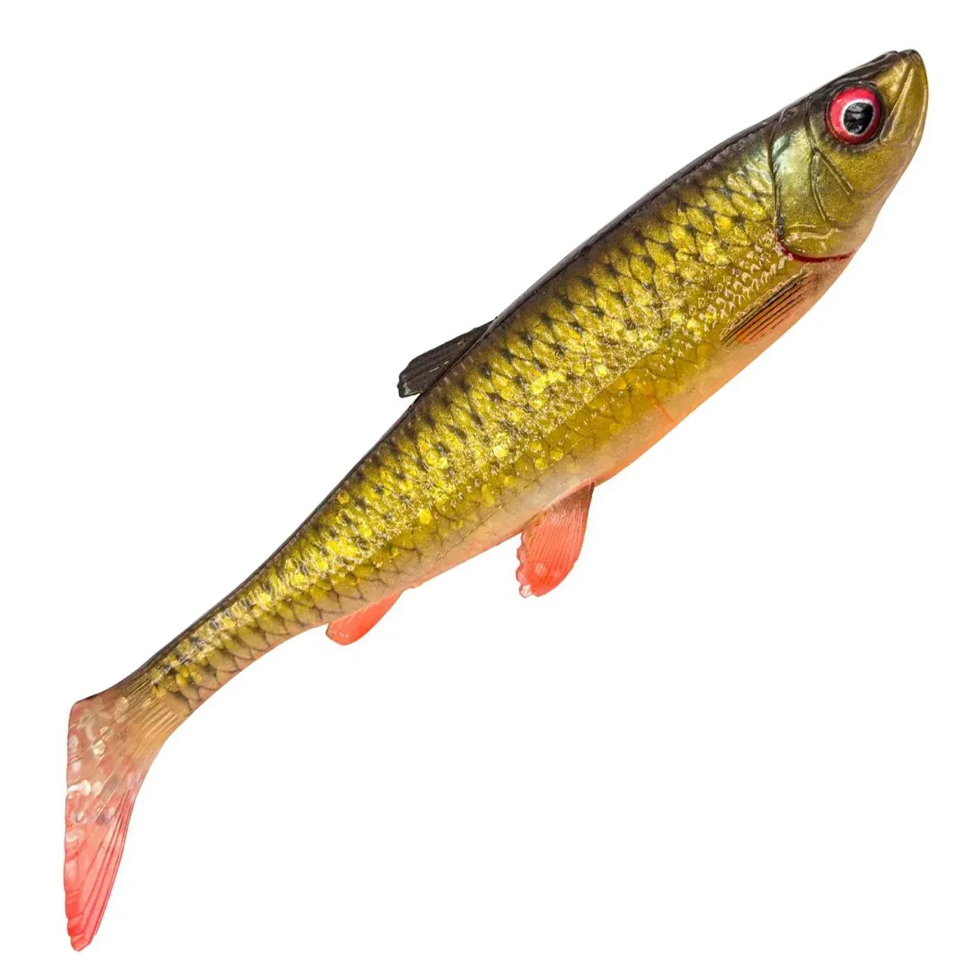 Savage Gear 3D Herring Shad V2 17,5 cm 2 st/pkt - Image 2
