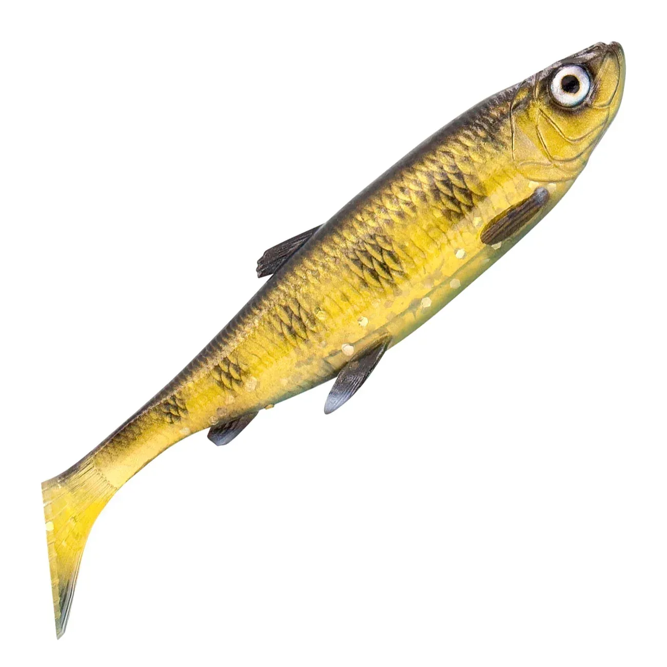 Savage Gear 3D Herring Shad V2 25 cm - Image 9