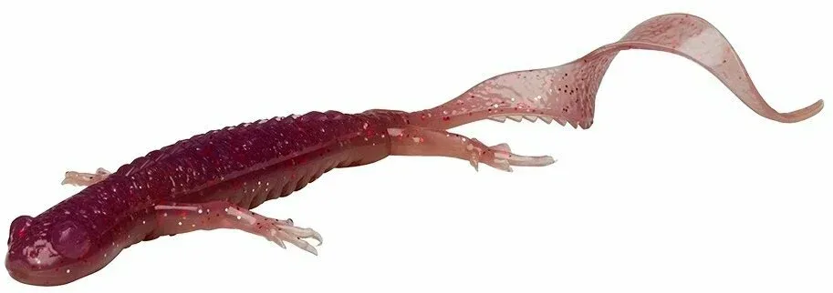 Savage Gear 3D Lizard 10 cm jigg 6 st/pkt - Image 3