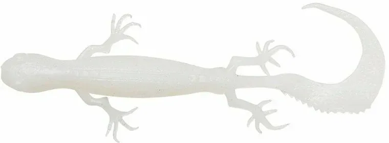 Savage Gear 3D Lizard 10 cm jigg 6 st/pkt - Image 4