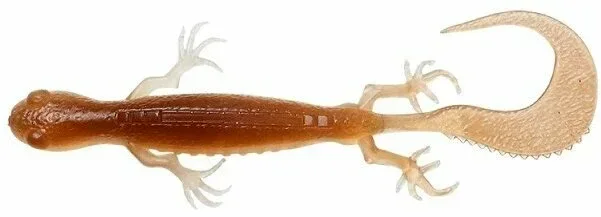 Savage Gear 3D Lizard 10 cm jigg 6 st/pkt - Image 6