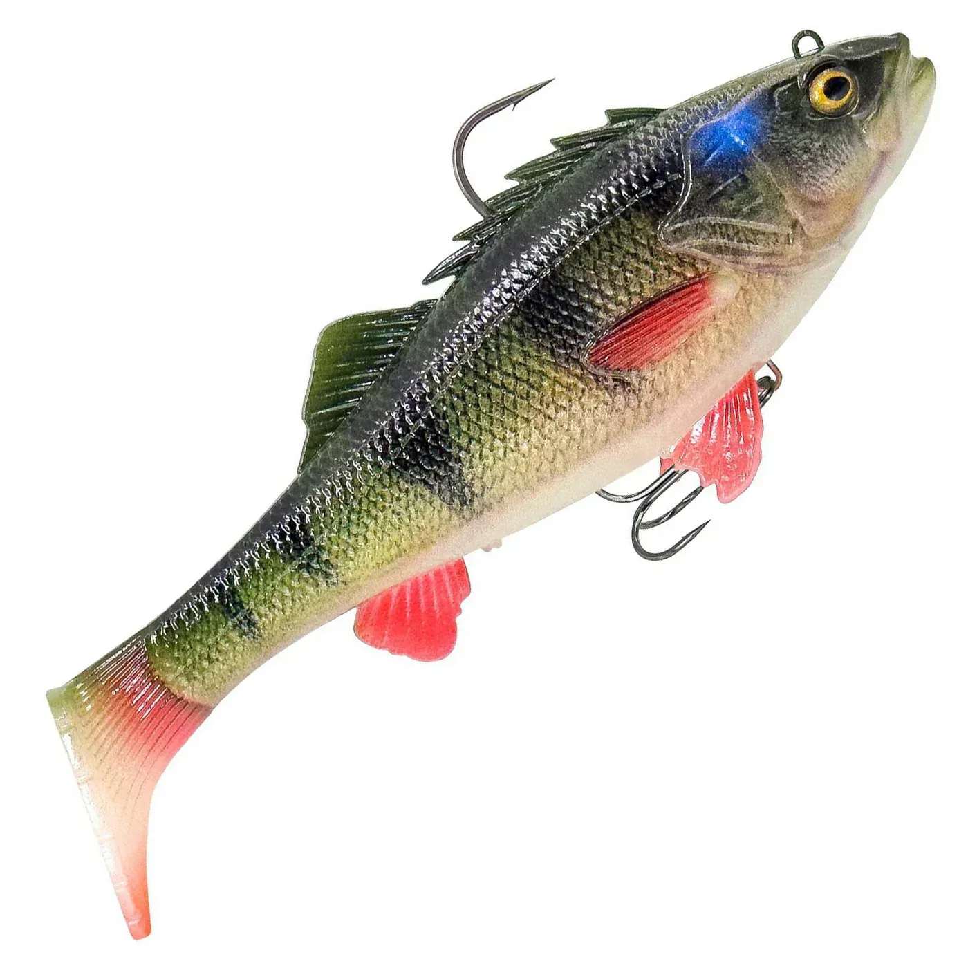 Savage Gear 3D Perch Ready to Fish 12,5 cm