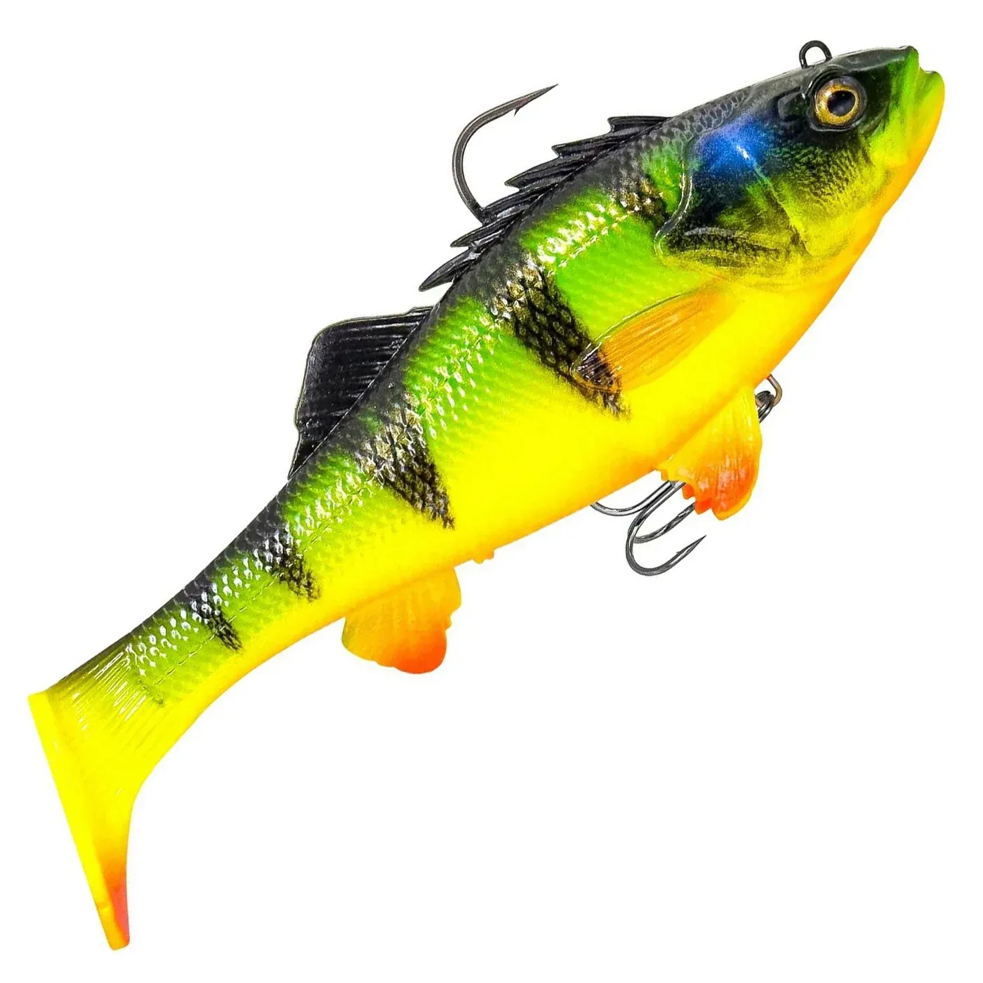 Savage Gear 3D Perch Ready to Fish 17,5 cm - Image 3