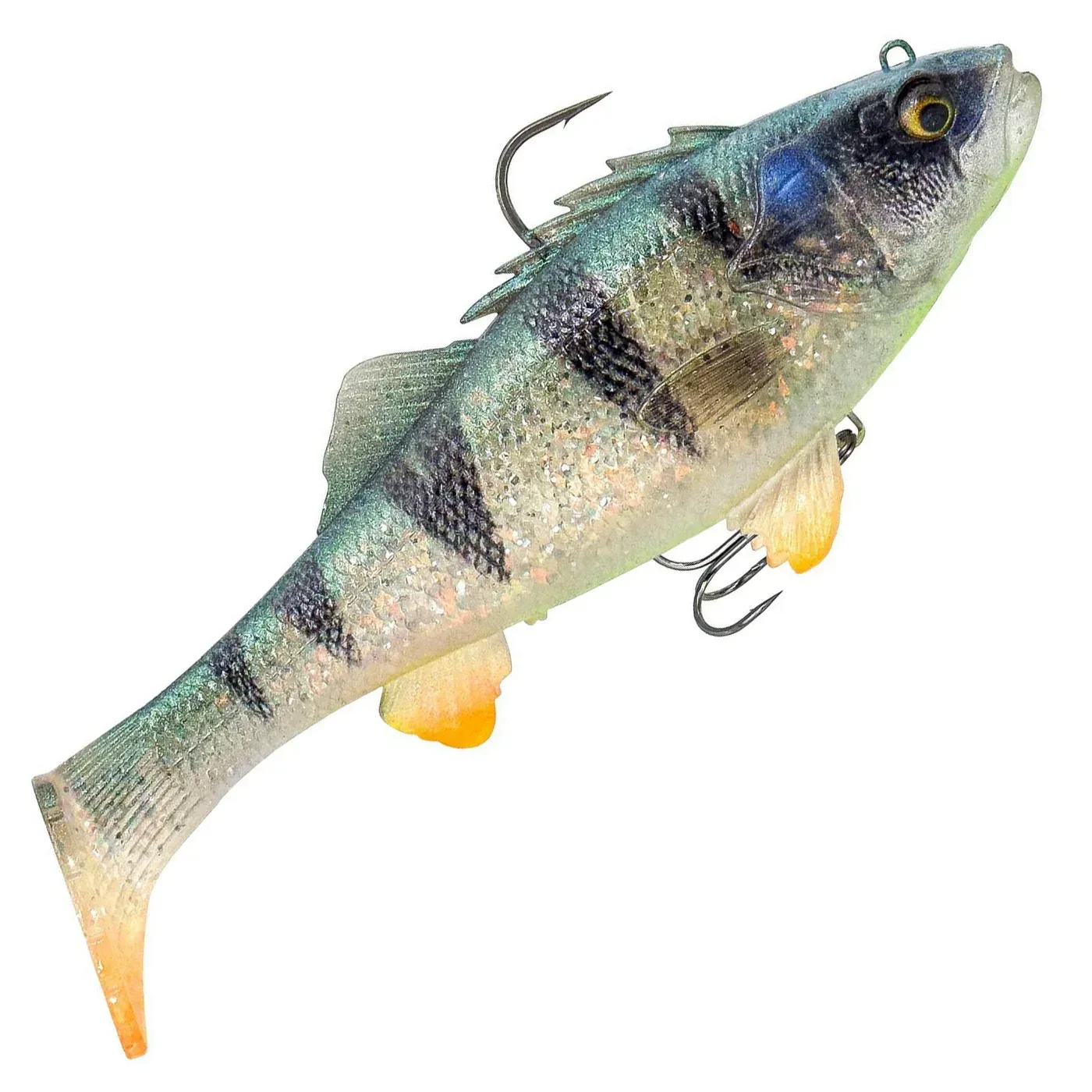 Savage Gear 3D Perch Ready to Fish 17,5 cm - Image 4