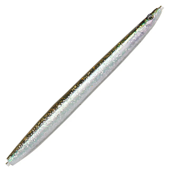 Savage Gear 3D Soft Line-Thru Sandeel 12,5 cm skeddrag