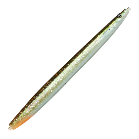 Savage Gear 3D Soft Line-Thru Sandeel 12,5 cm skeddrag - Image 6