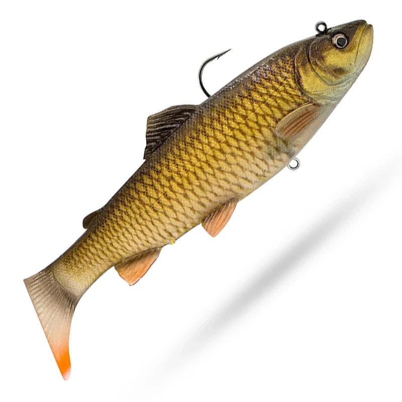 Savage Gear 3D Trout Shad 12,5 cm jigg - Image 5